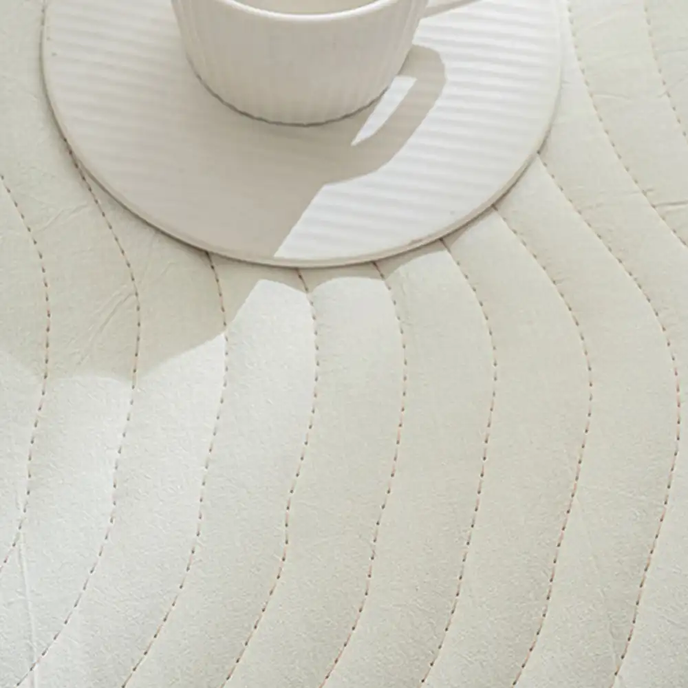 Soft Pure Cotton Sofa Protection Non-slip Couch Cover