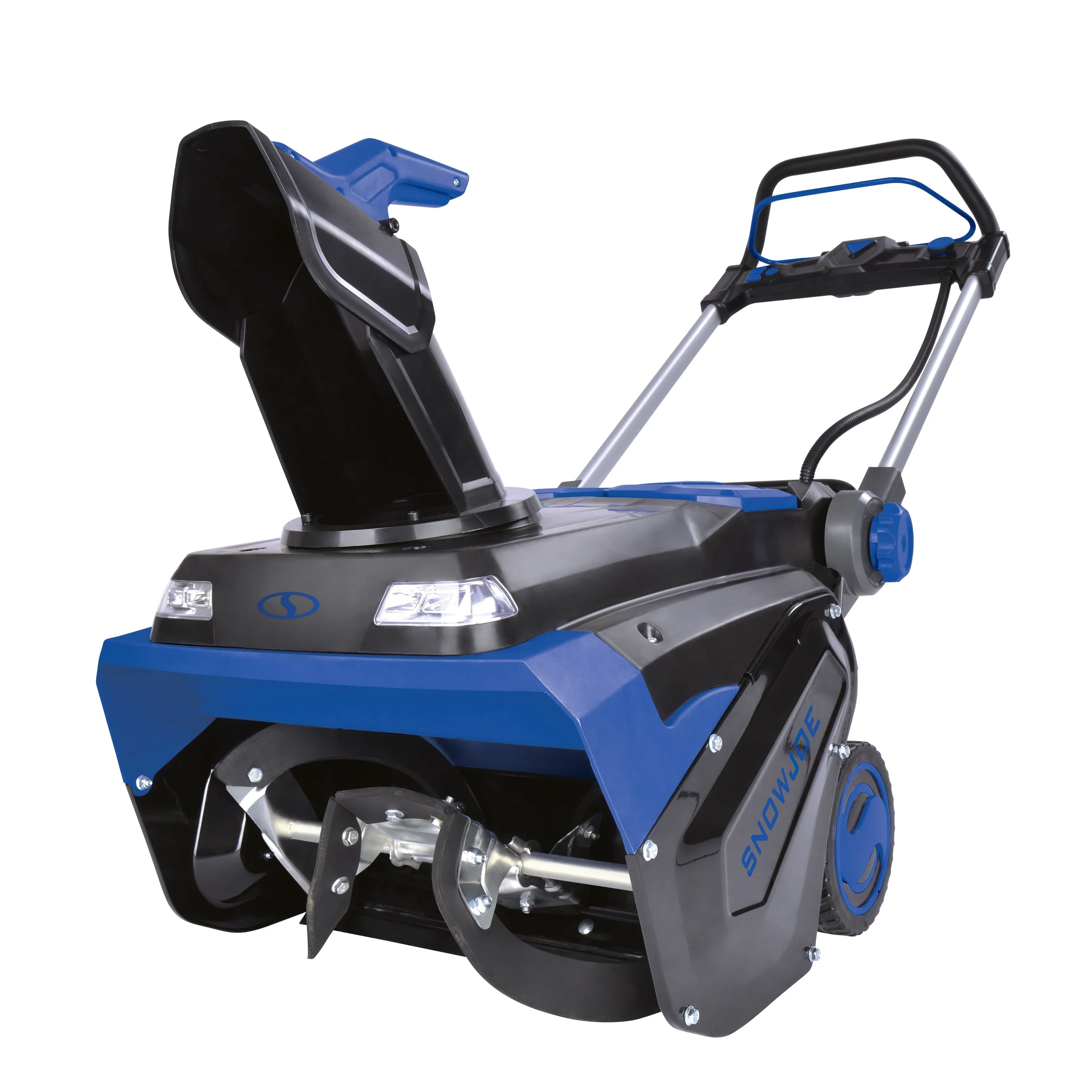 ION100V 21SB CT 100 Volt iONPRO Cordless Brushless Variable Speed Single Stage Snowblower, 21 Inch, Tool Only