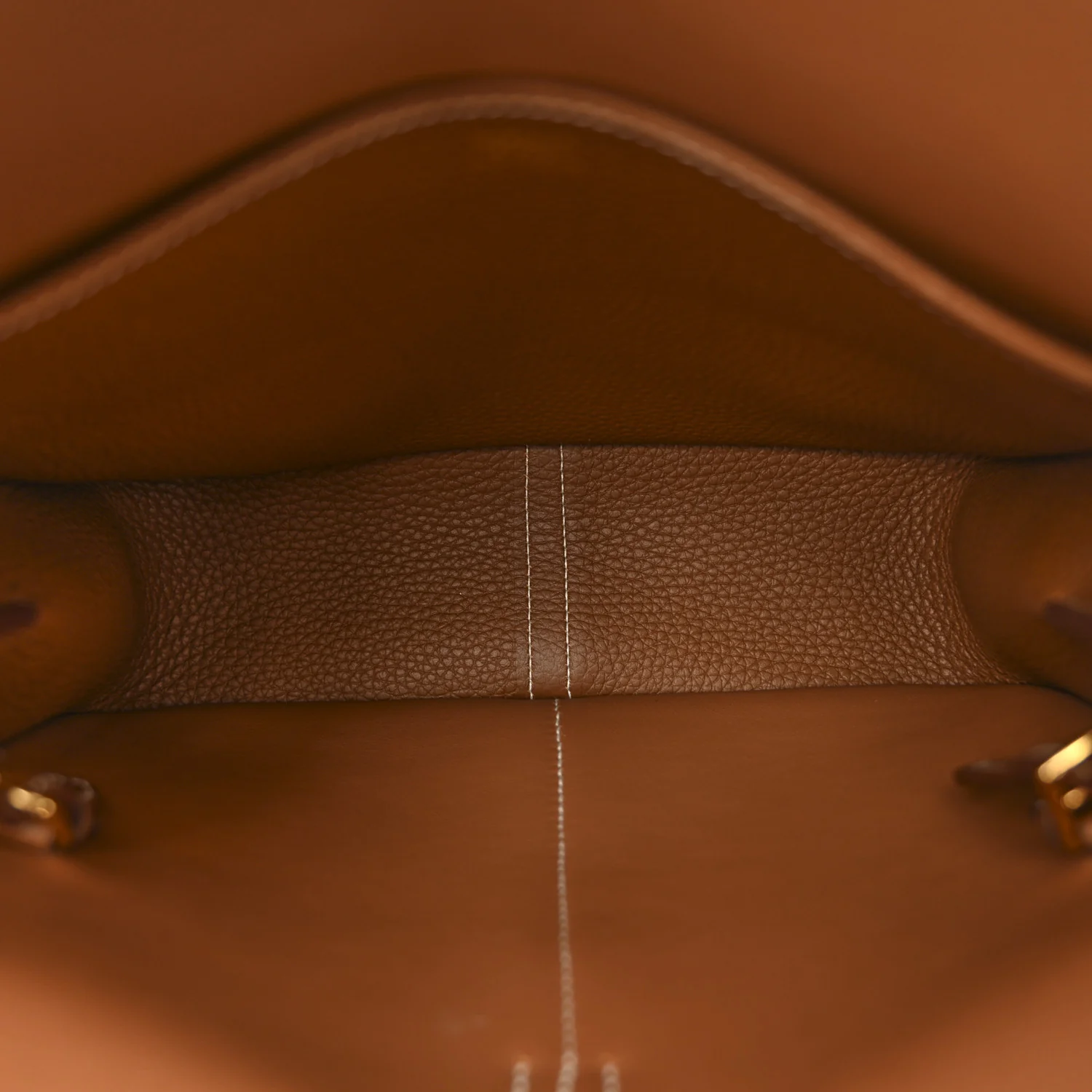 Taurillon Clemence Halzan 25 Gold