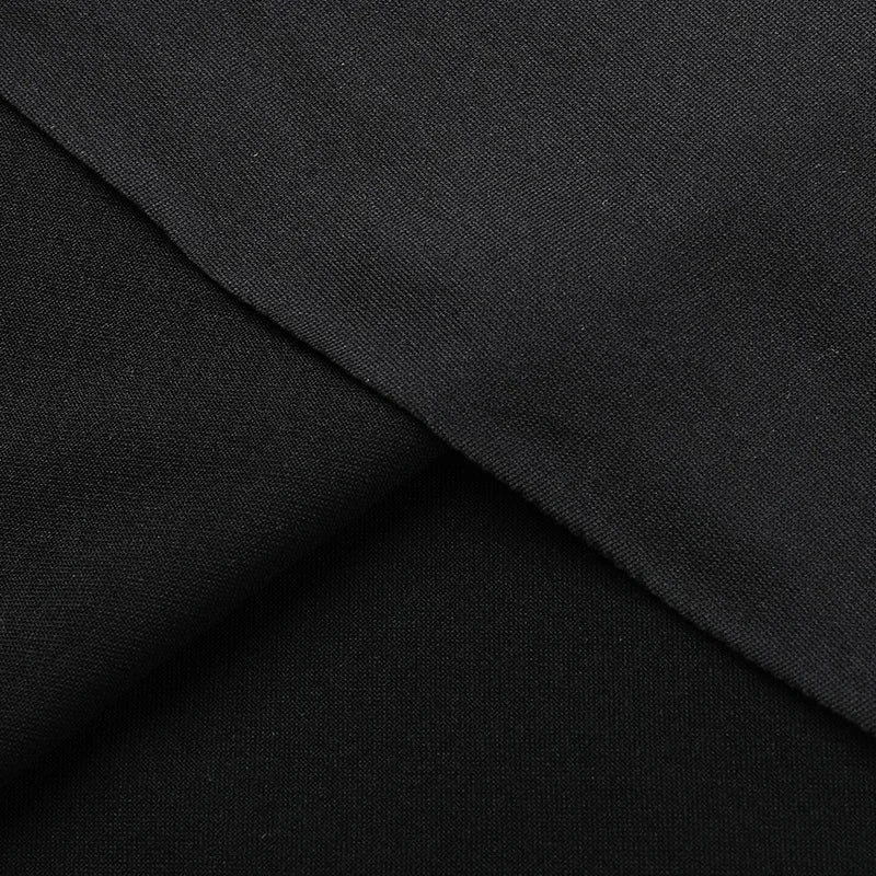 Robe maxi dos nu sans bretelles pour femmes