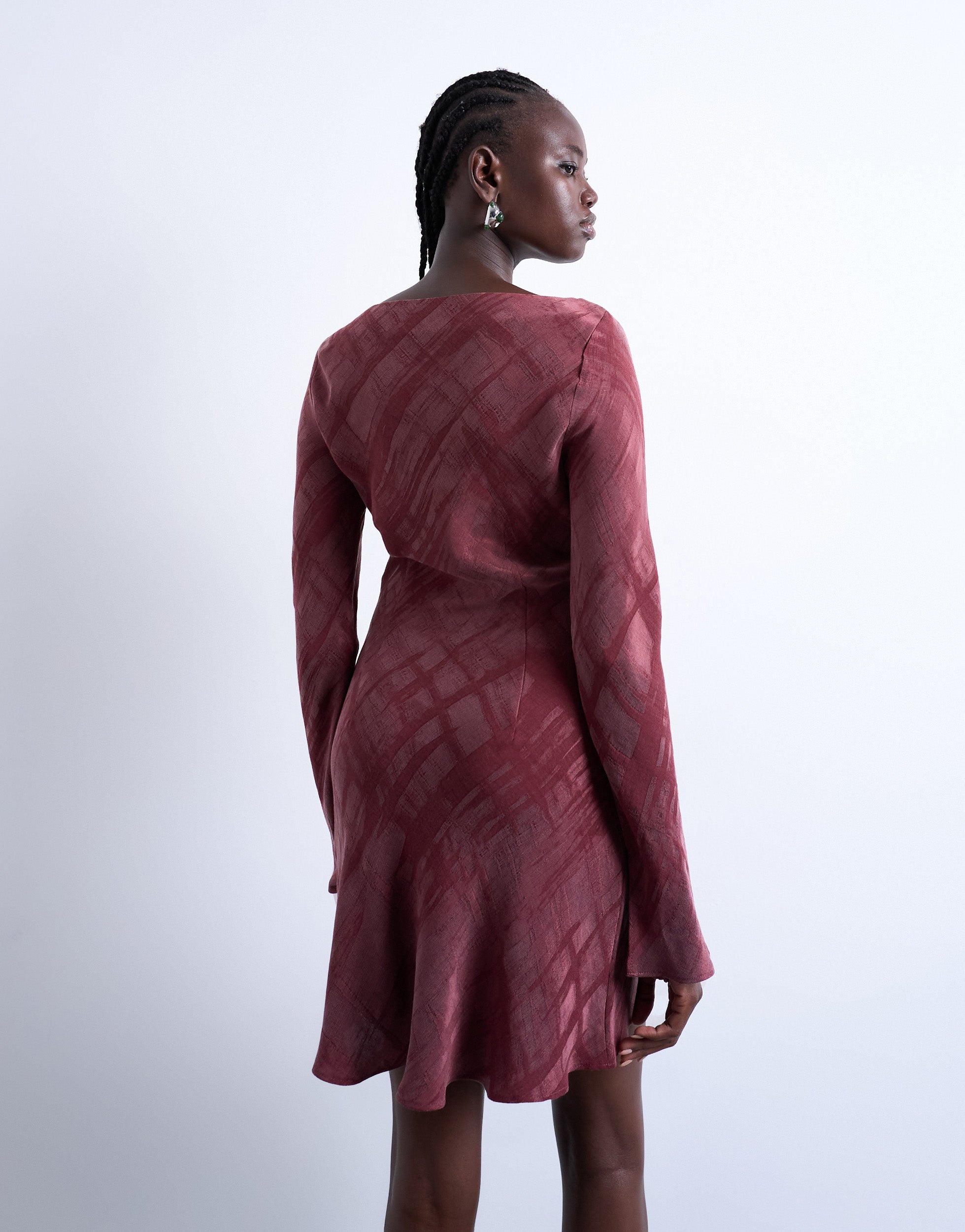VERO MODA® TSDEMI Midi dress