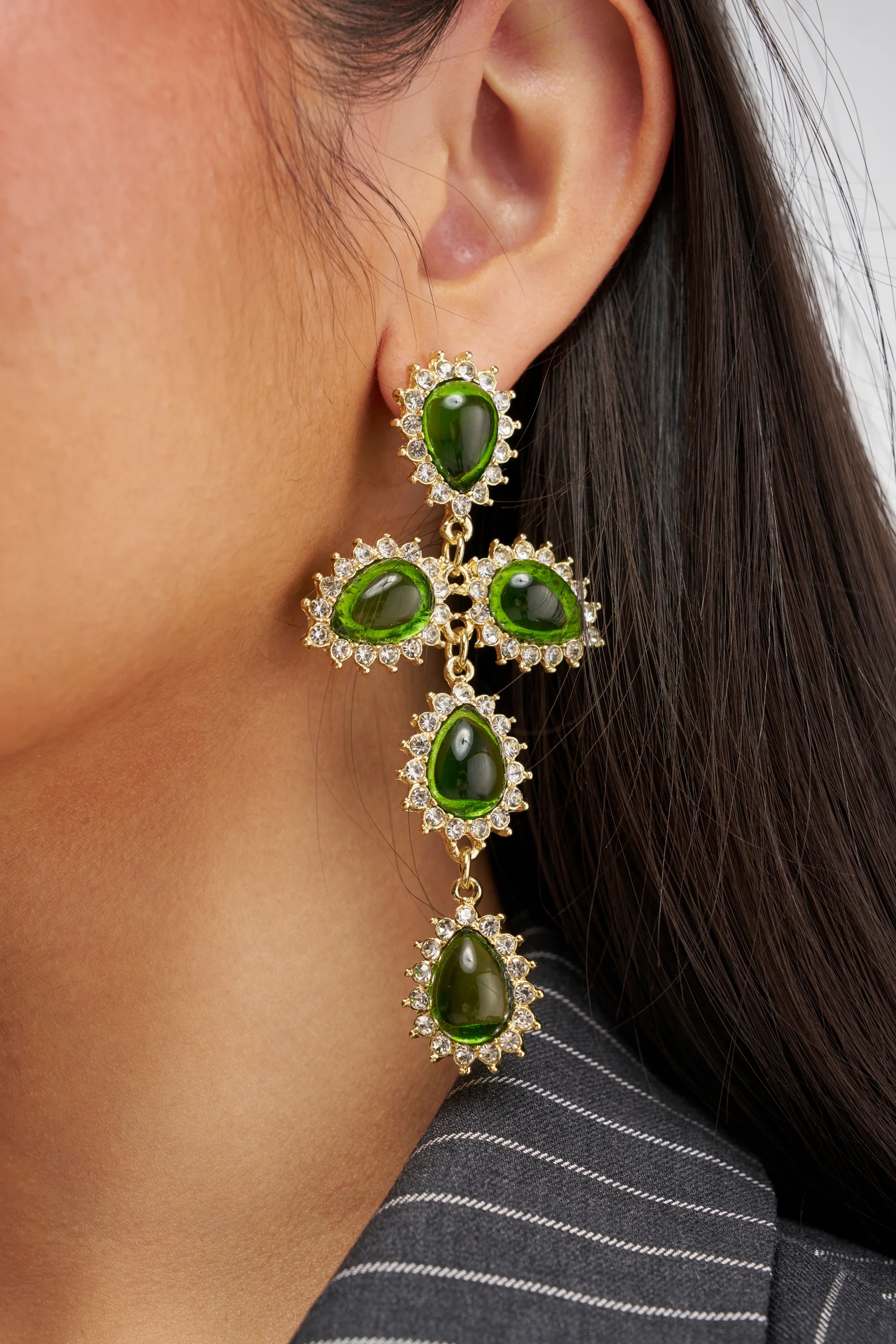 GLORY EARRING - Akira Store