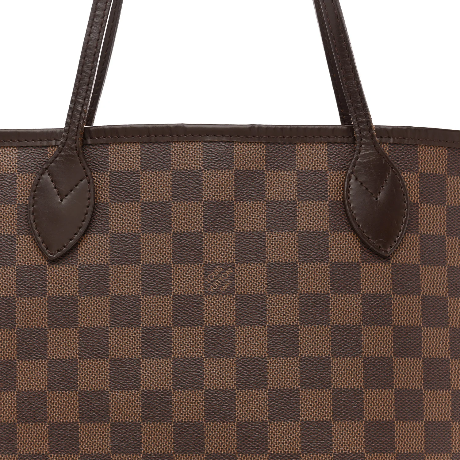Damier Ebene Neverfull MM