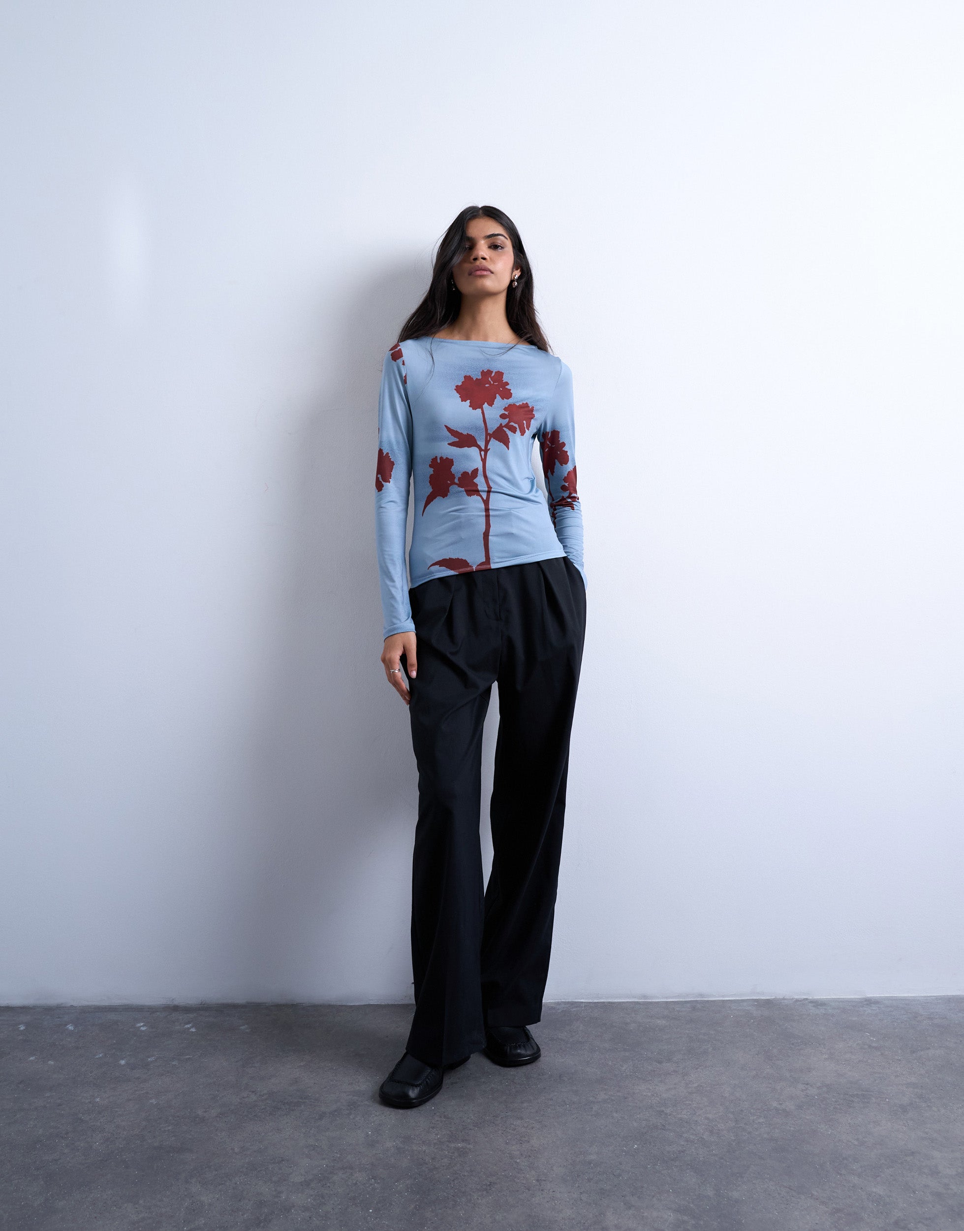 VERO MODA® TSKJERSTIN T-Shirt