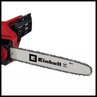 Electric Chain Saw GH-EC 1835; EX;UK