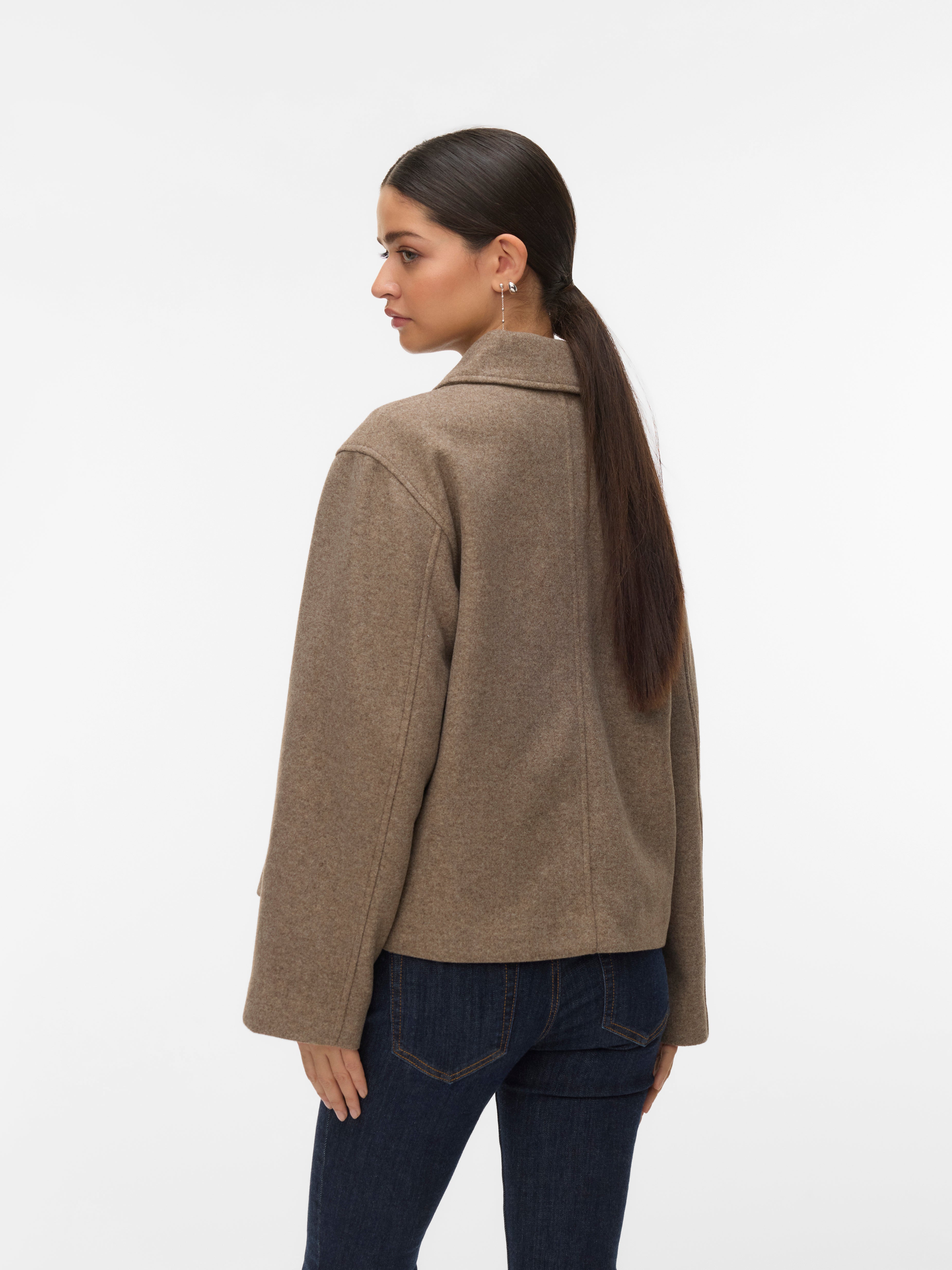 VERO MODA® VMFORTUNEMIE Jacket