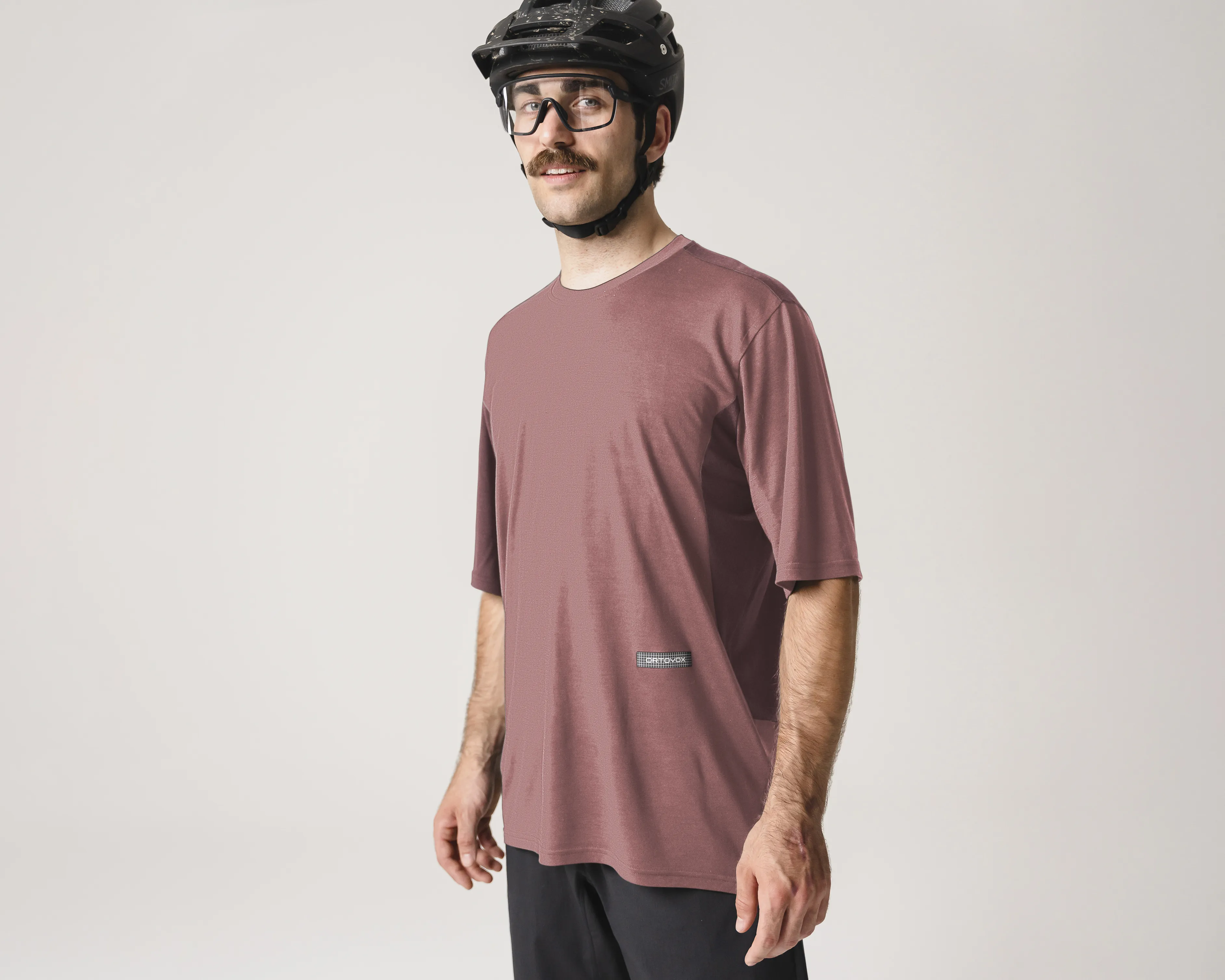 ORTOVOXR SEQUENCE FREE JERSEY TS