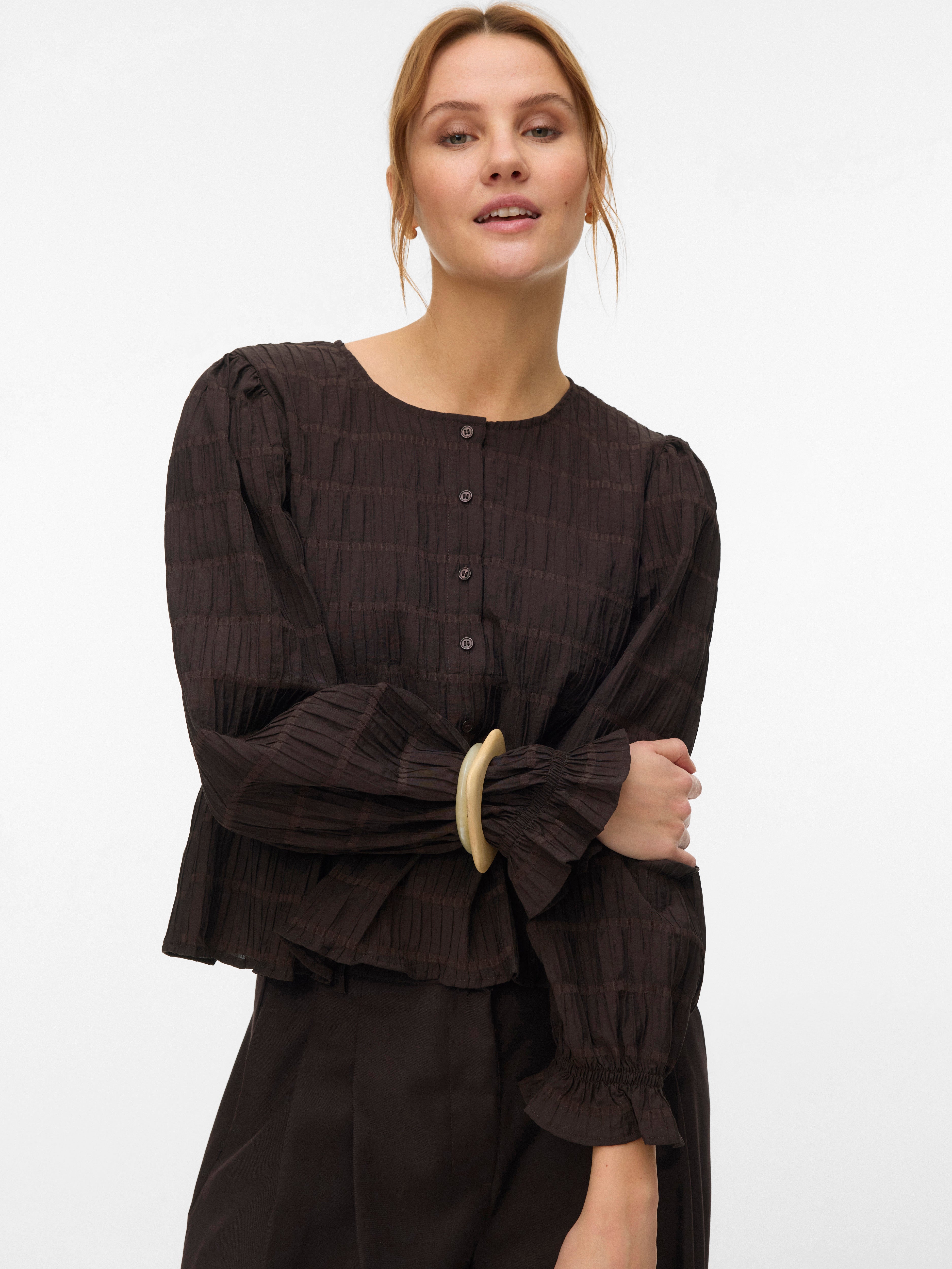VERO MODA® VMERMA Top