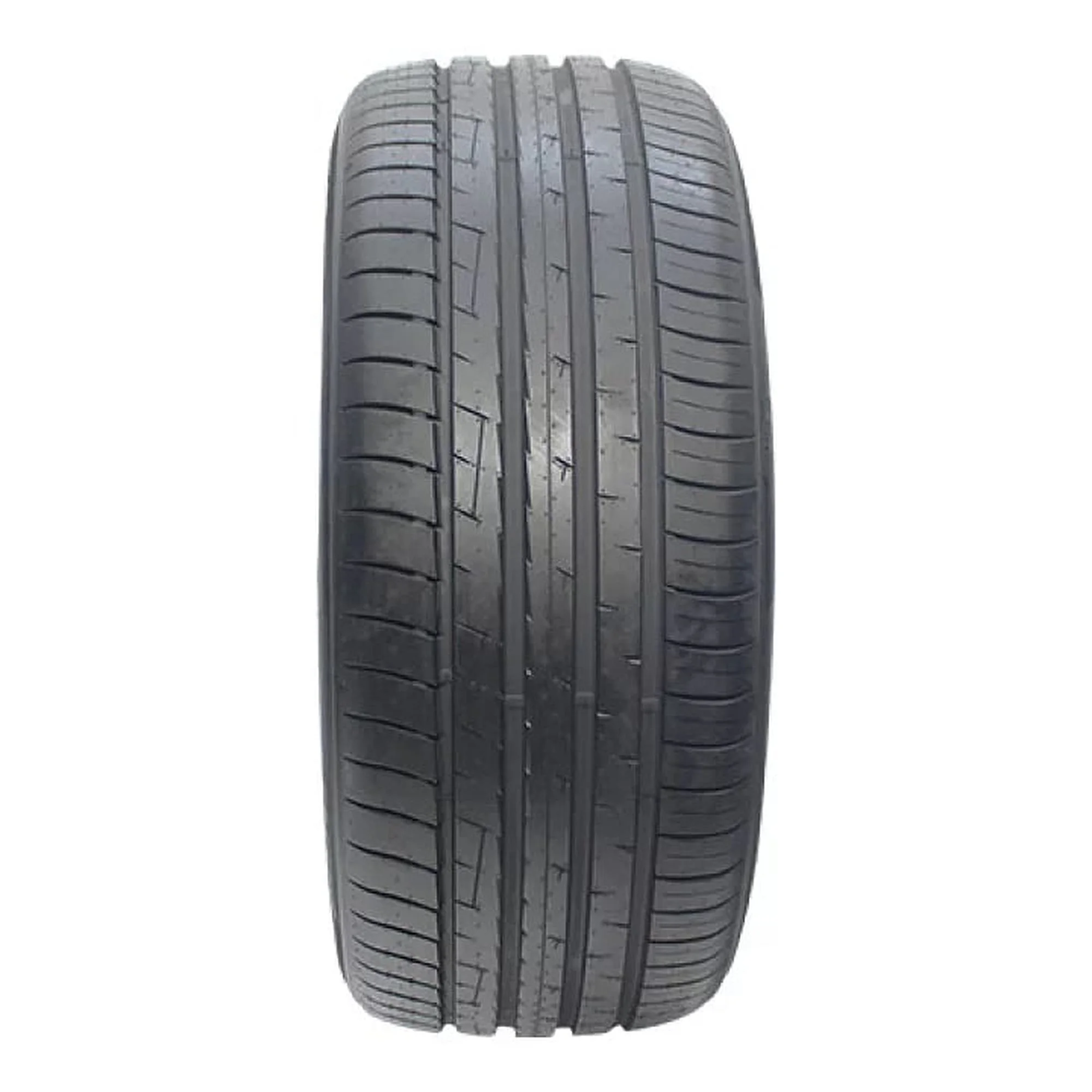 Zeetex SU5000 Max UHP 235/55R18 104Y XL Passenger Tire