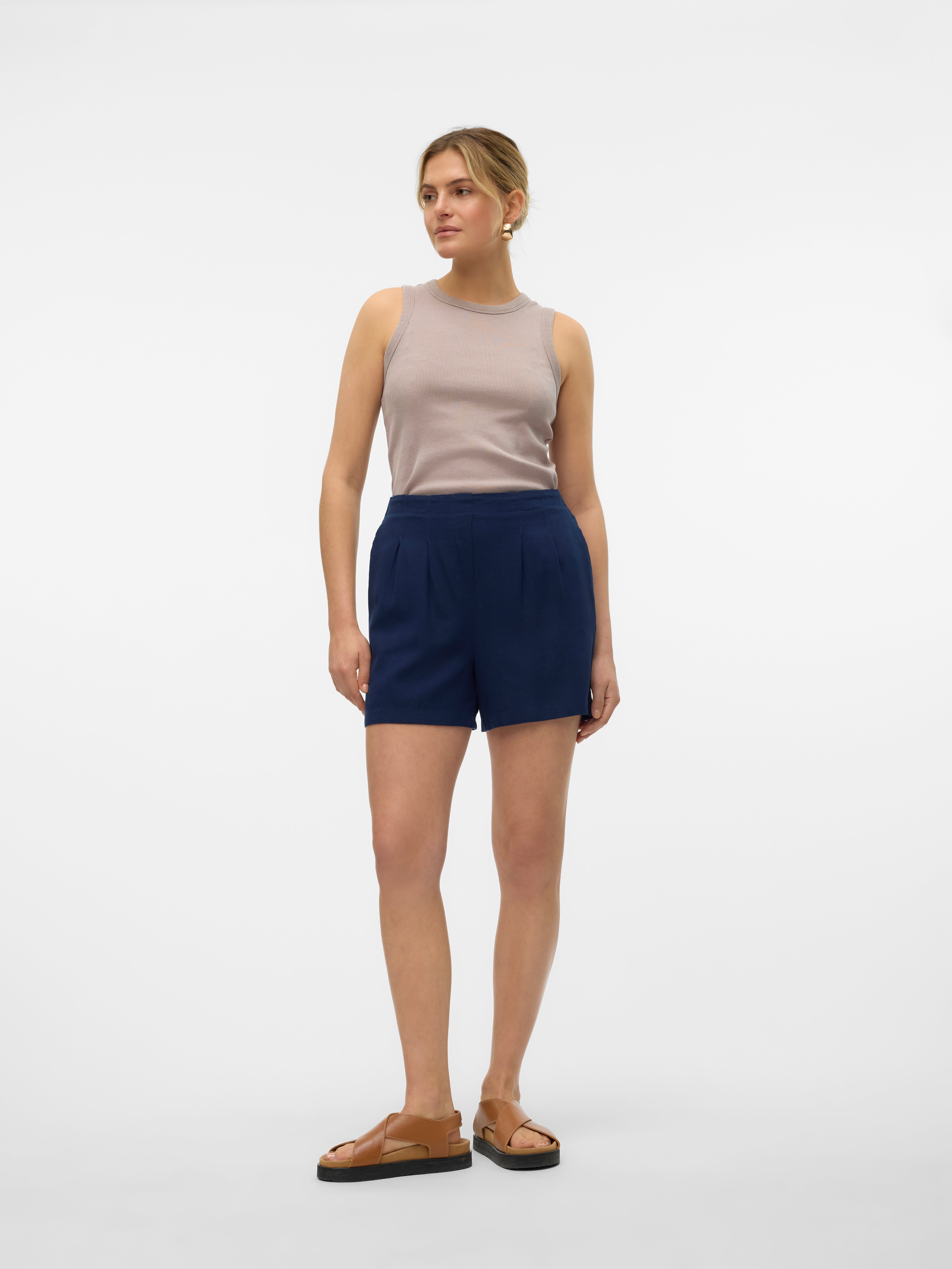 VERO MODA® VMJESMILO Shorts