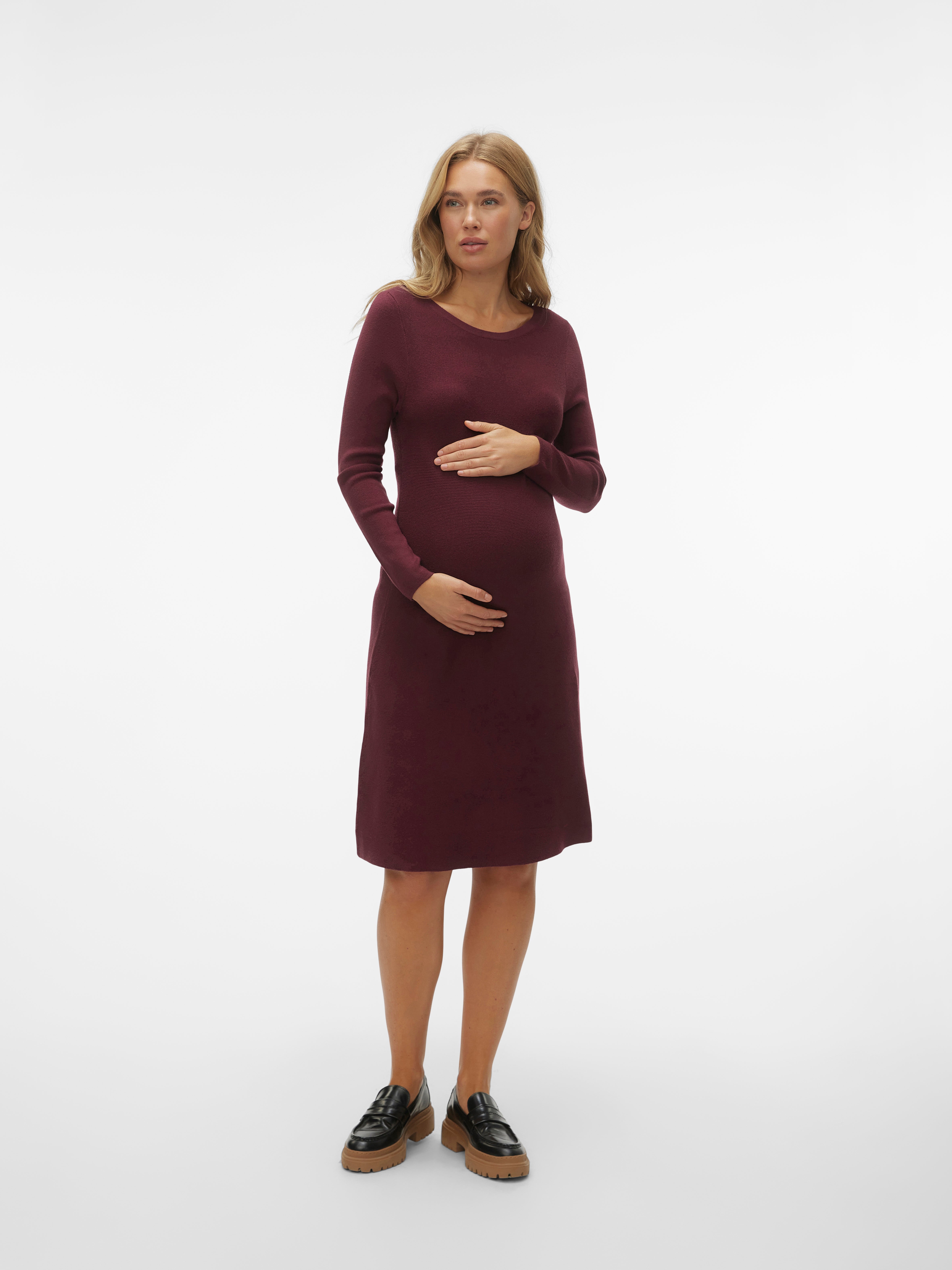 VERO MODA® VMMNANCY Maternity Dress