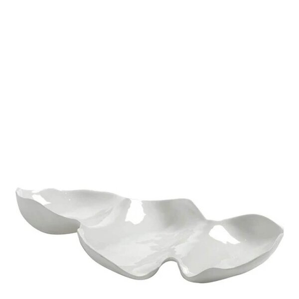 Perfect Imperfection serveringsfat 30x20x3 cm nami wave