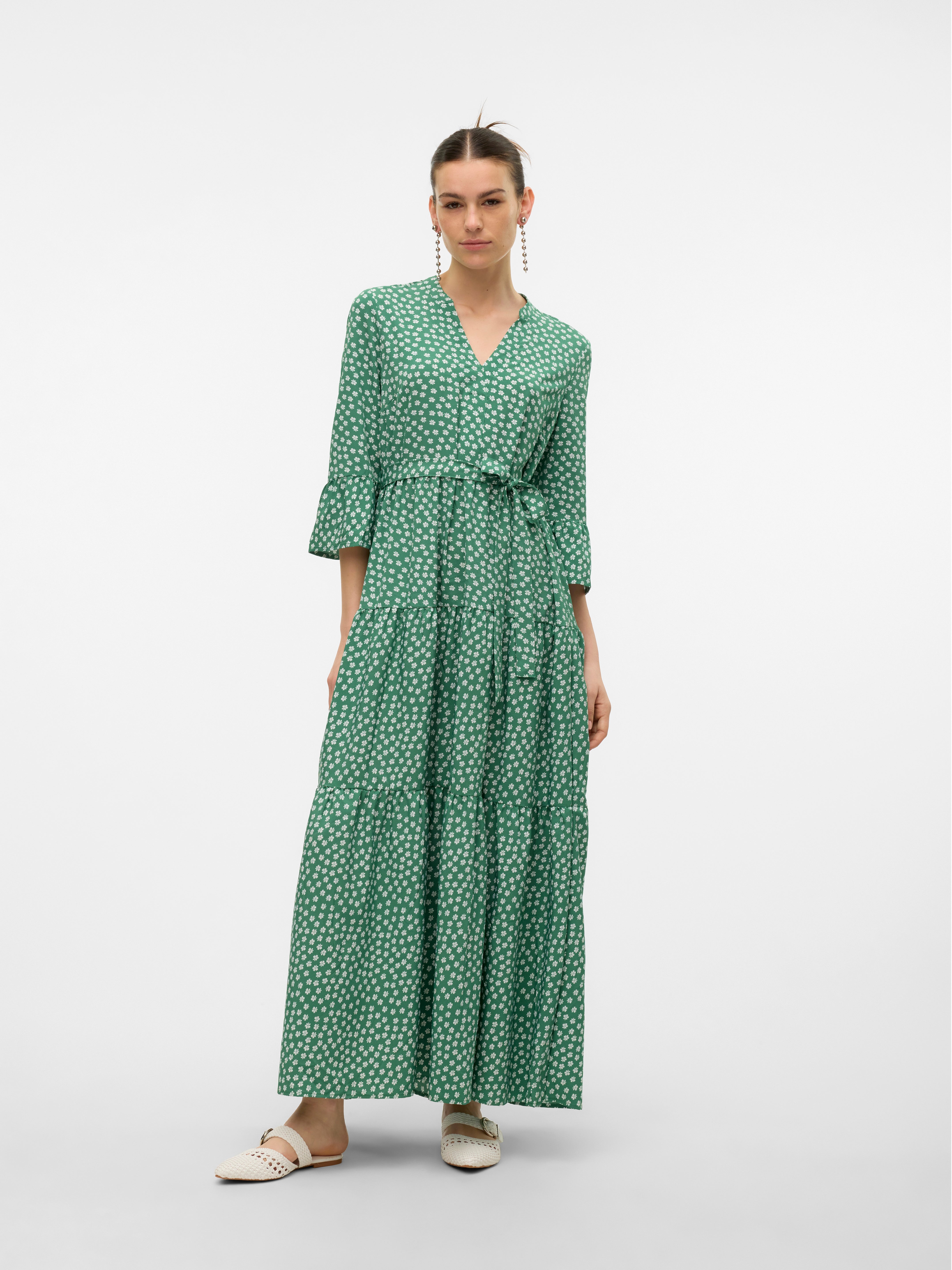 VERO MODA® VMZERA Long dress