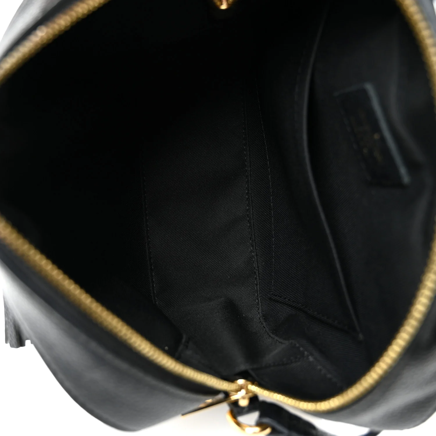 Empreinte Saintonge Black
