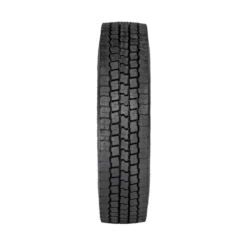 Set of 2 Tires 295/75R22.5 Pirelli D - H89 Drive Closed Shoulder 14 Ply L 144/141