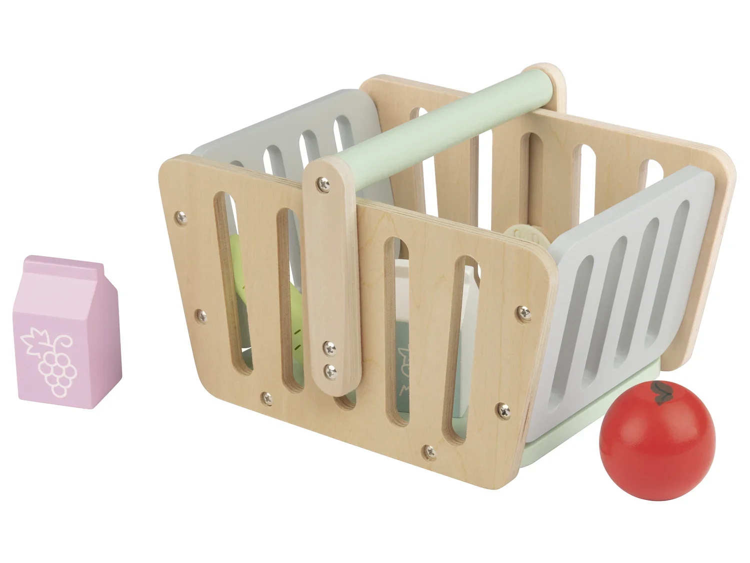 Playtive Accessoires d'picerie