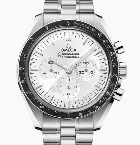 [Super Clone]Omega 310.60.42.50.02.001 Speedmaster Moonwatch Professional Co‐Axial Master Chronometer