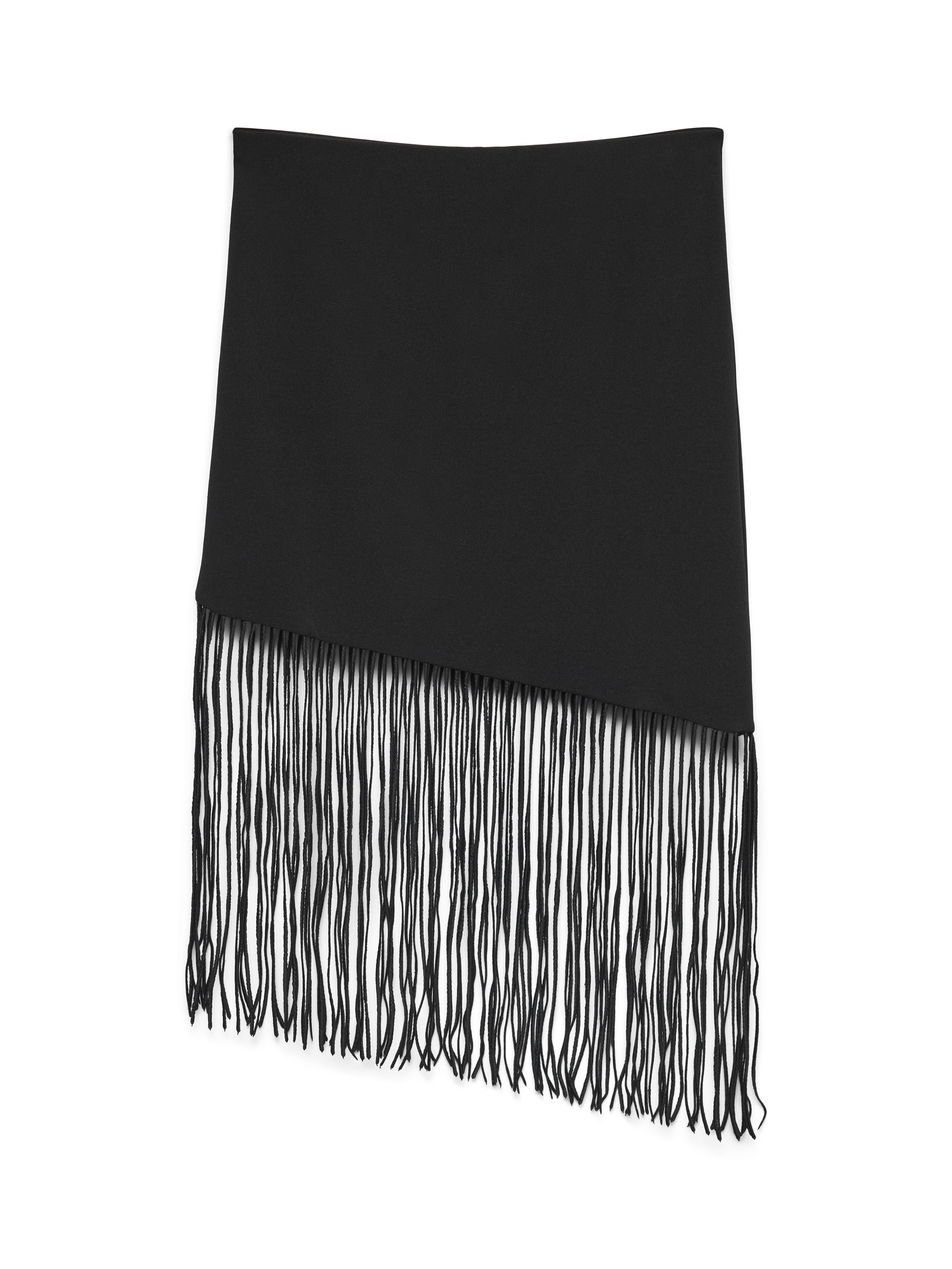 VERO MODA® VMFREJA Mid waist Midi skirt