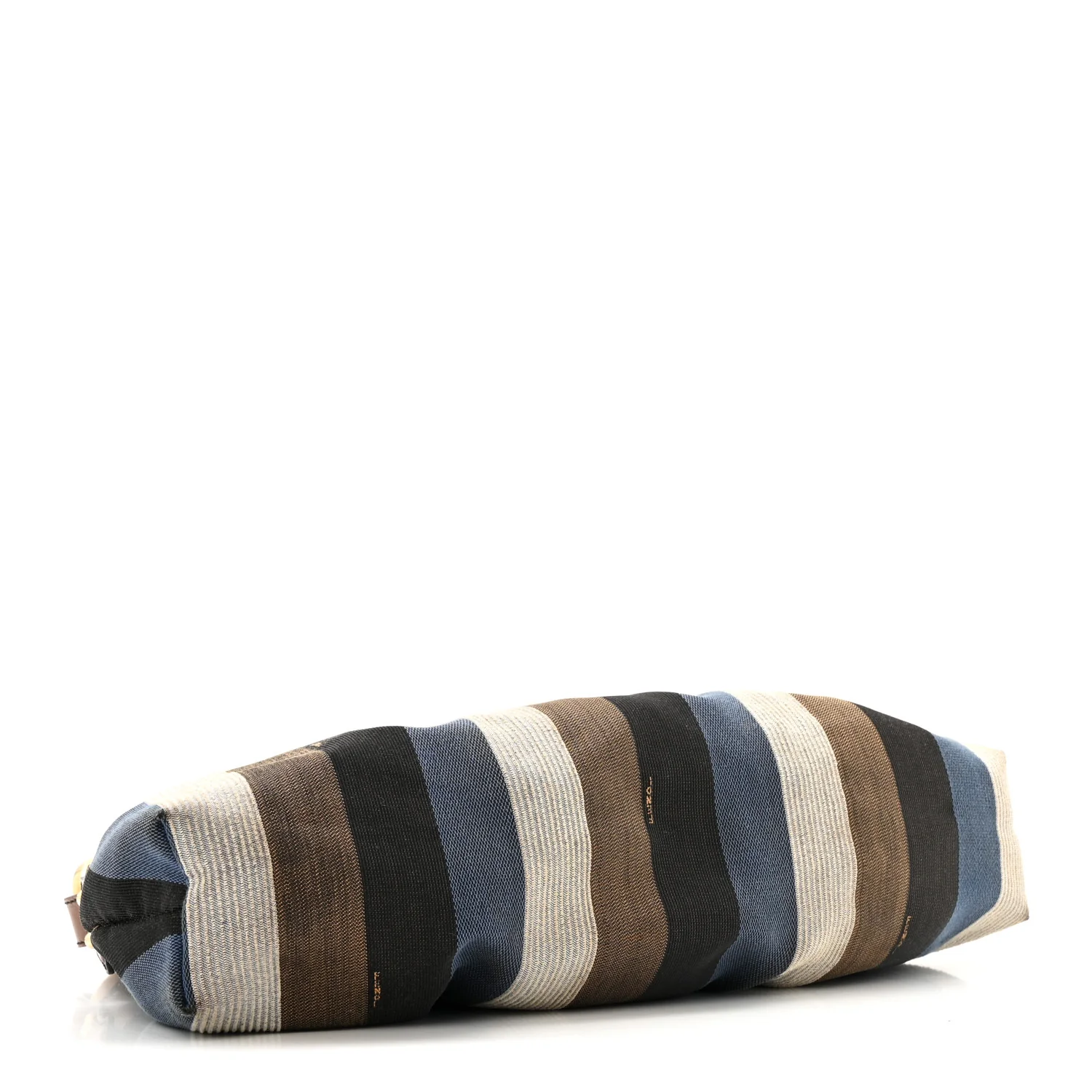 Pequin Large Chef Shoulder Bag Multicolor