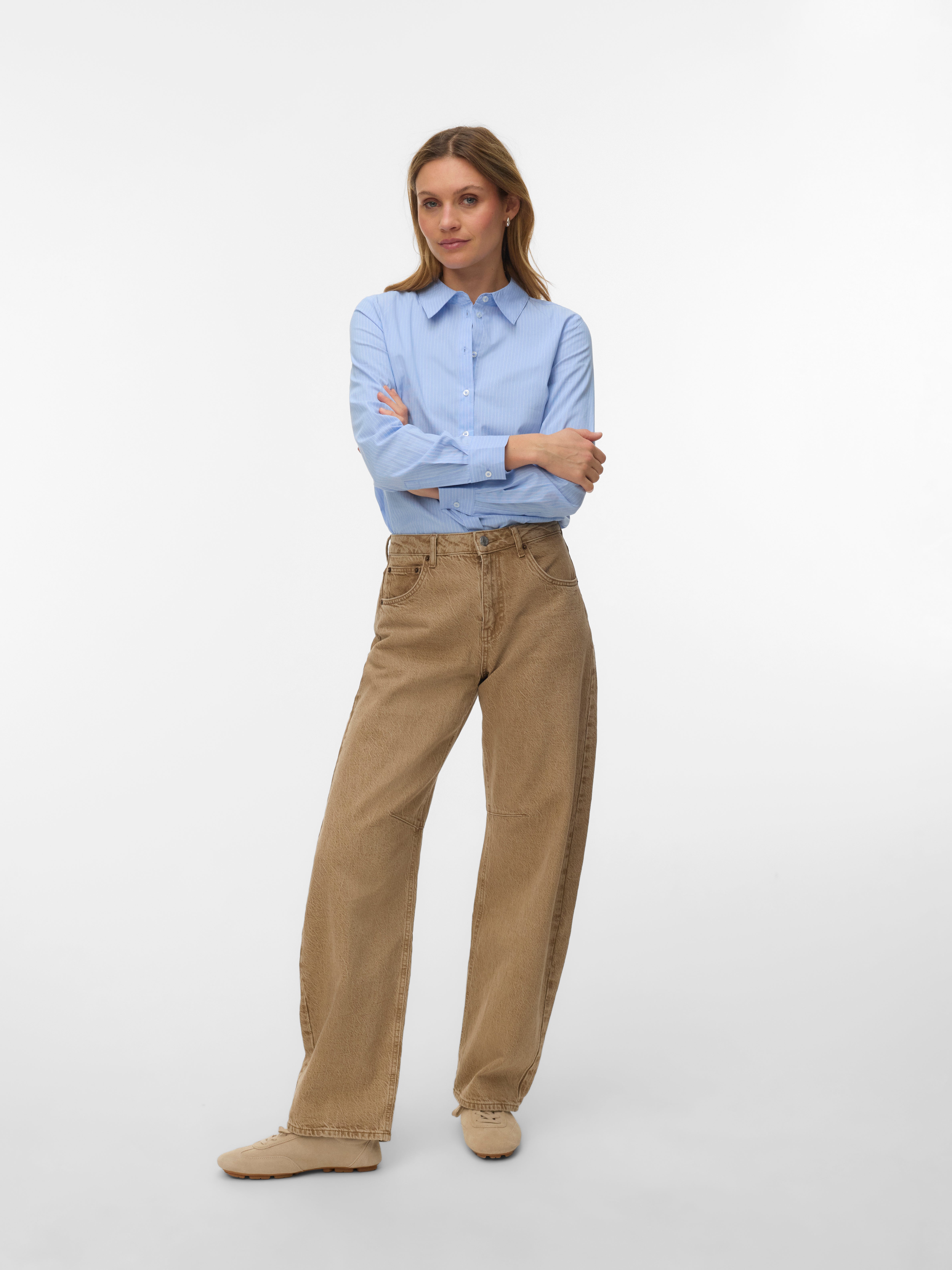 VERO MODA® VMSOPHIE Shirt