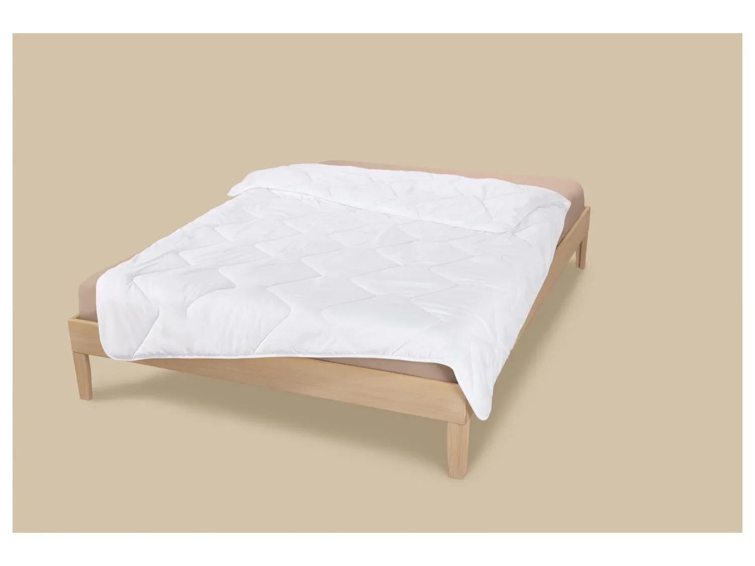 LIVARNO Couette, 140 x 200 cm
