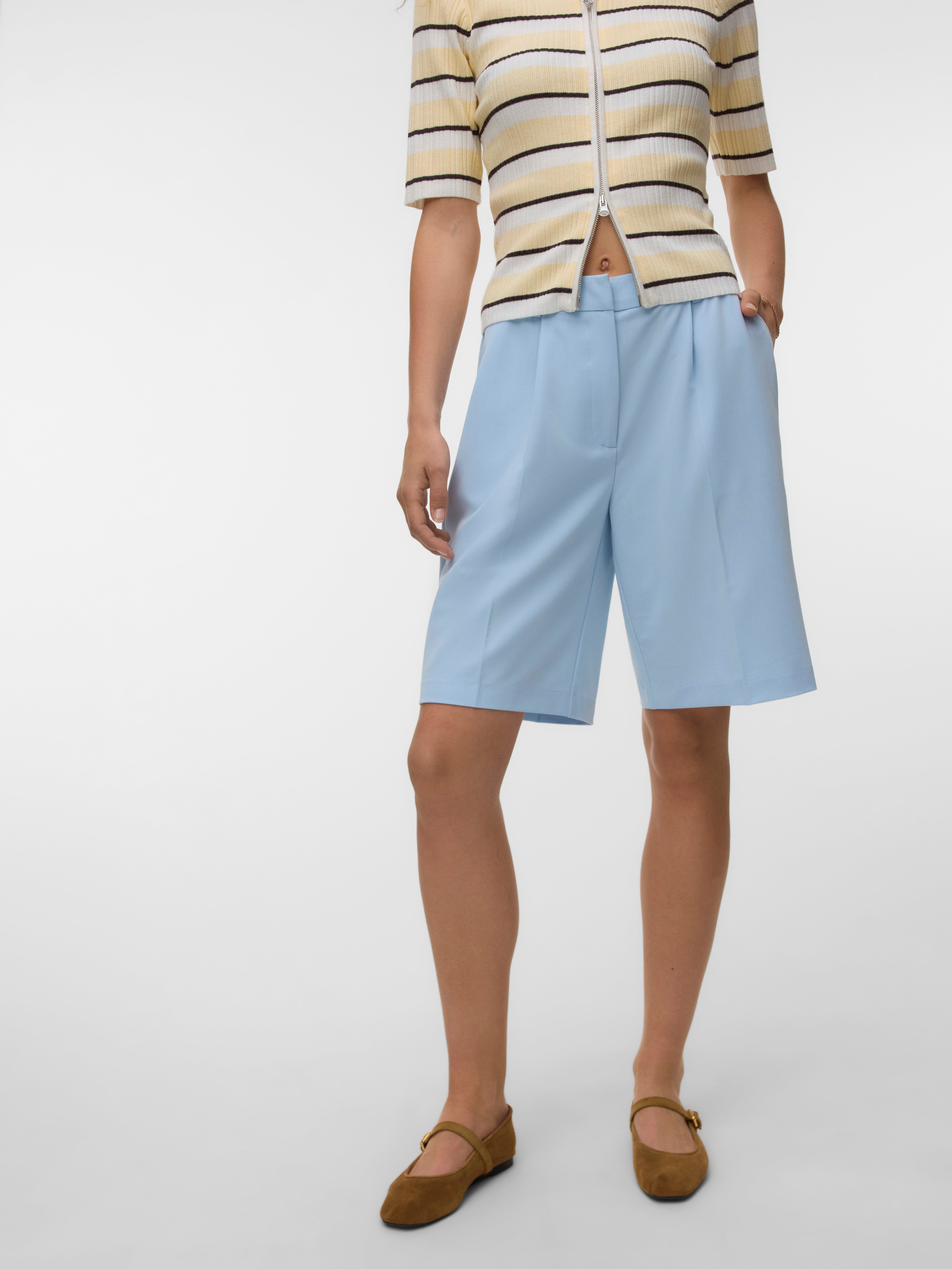 VERO MODA® AWPASSI Shorts