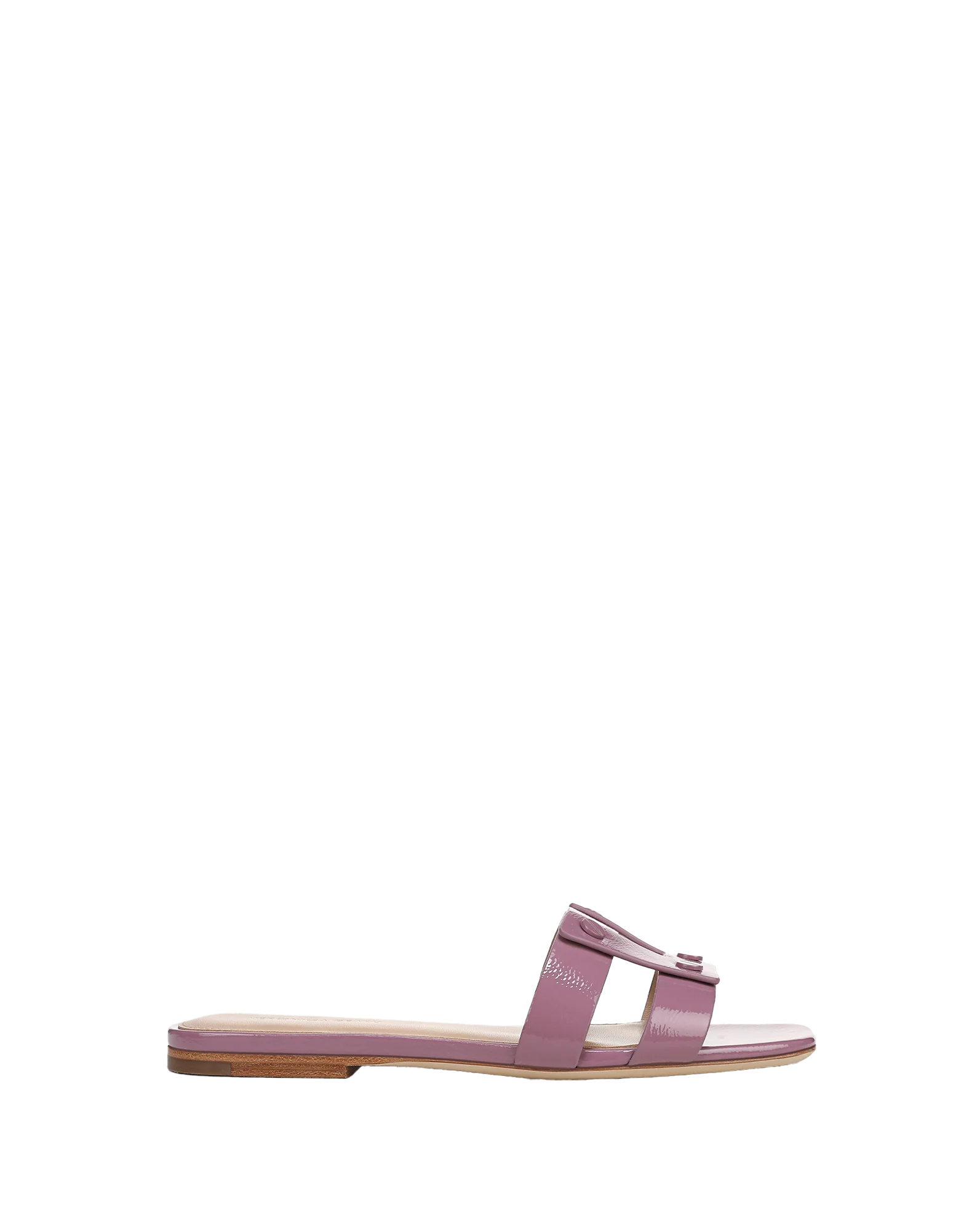 Via Slide Sandal