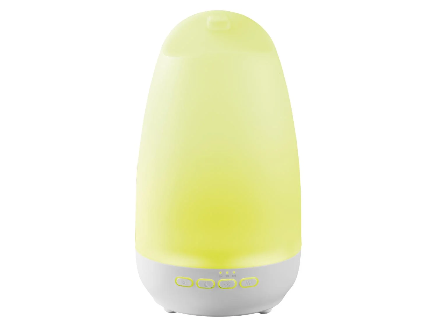 LIVARNO Diffuseur de brume  ultrasons