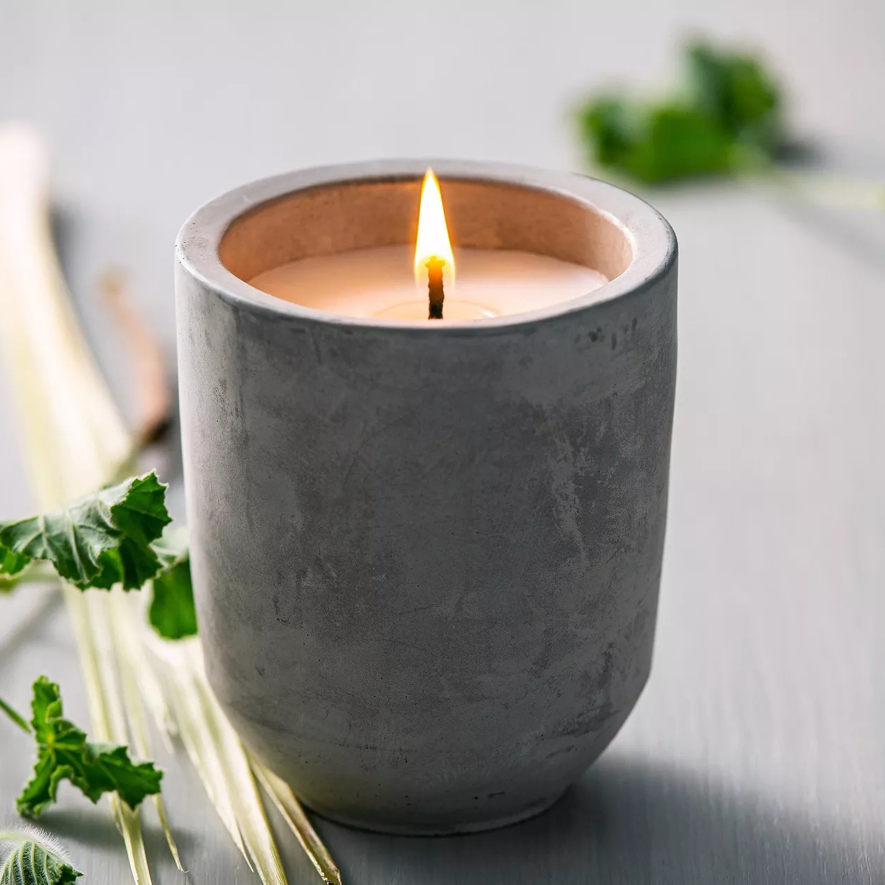 Wedding Decorative Fancy Candle Cup
