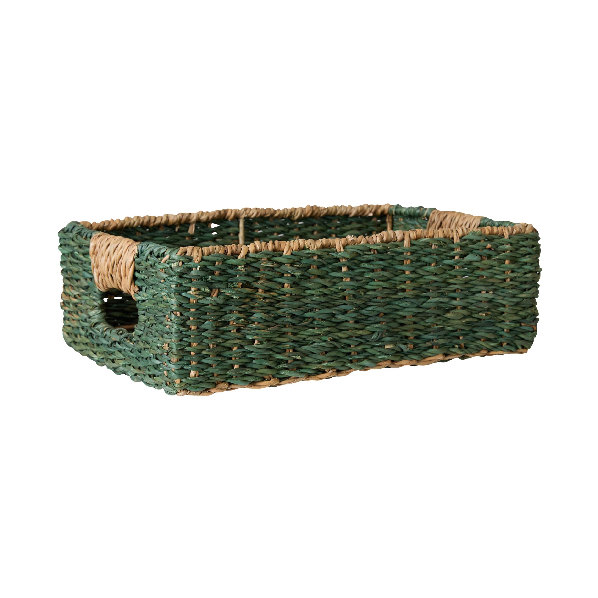 Isola Low Storage Basket