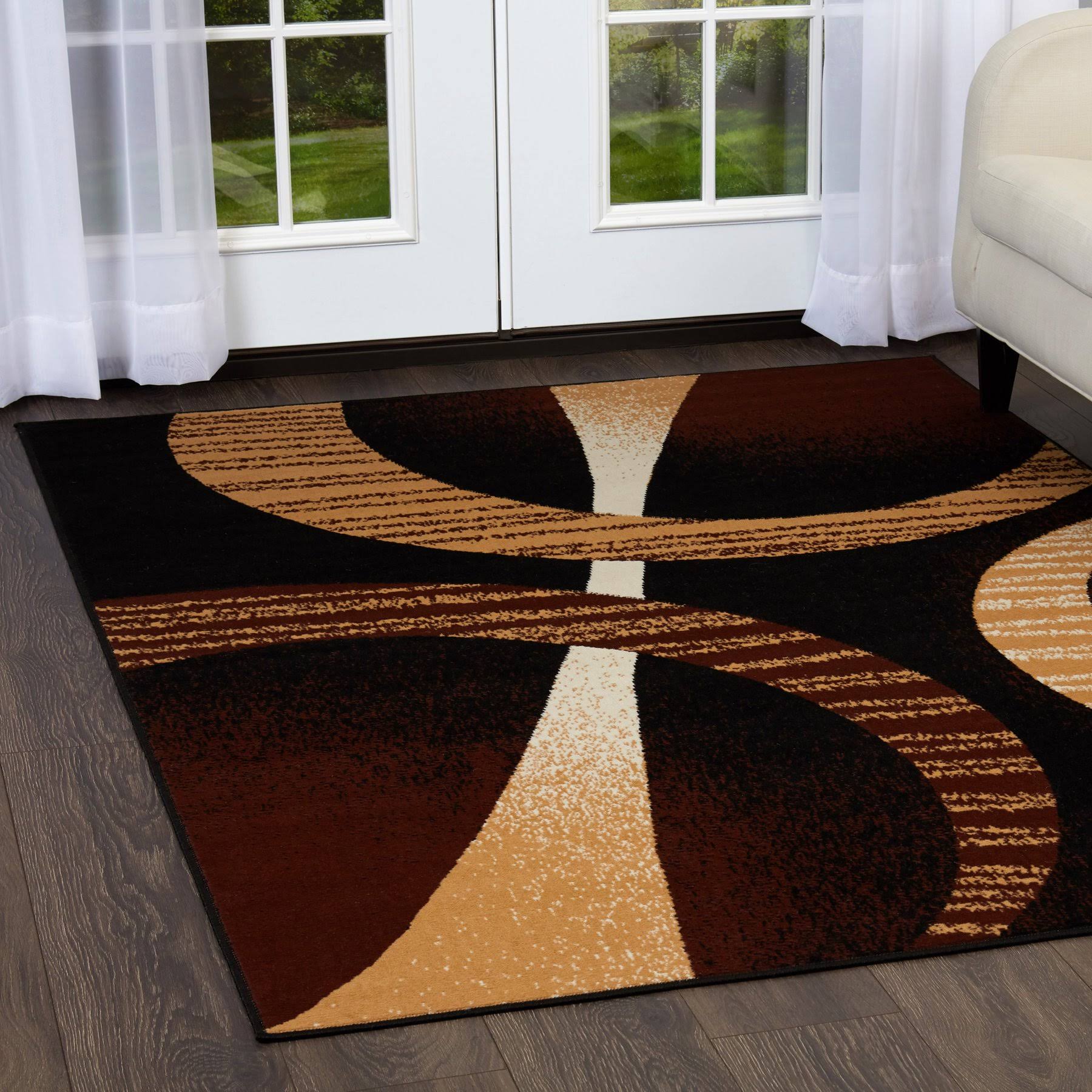 Home Dynamix Premium Area Rug- HD5194-502