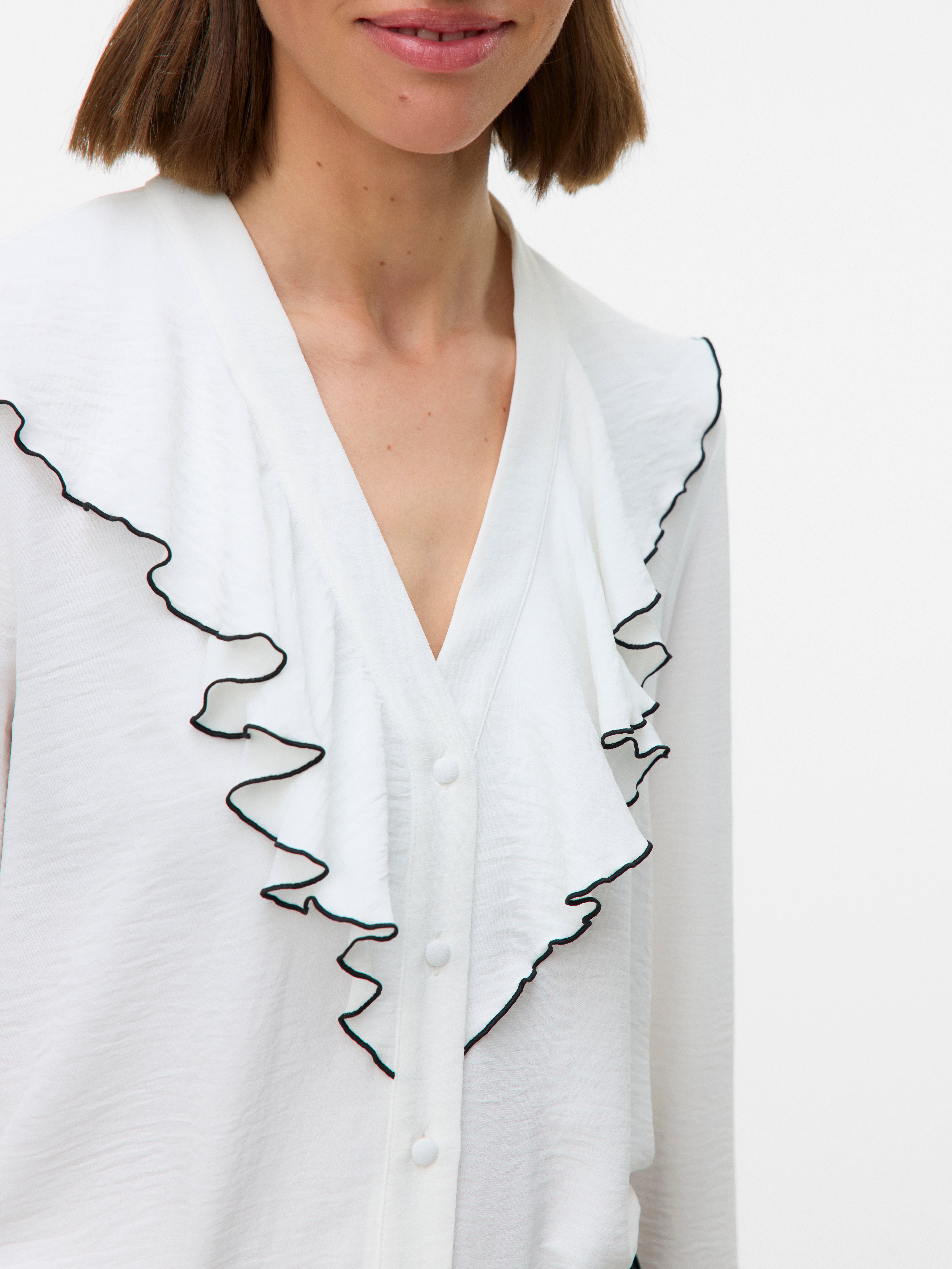 VERO MODA® VMALVA Top