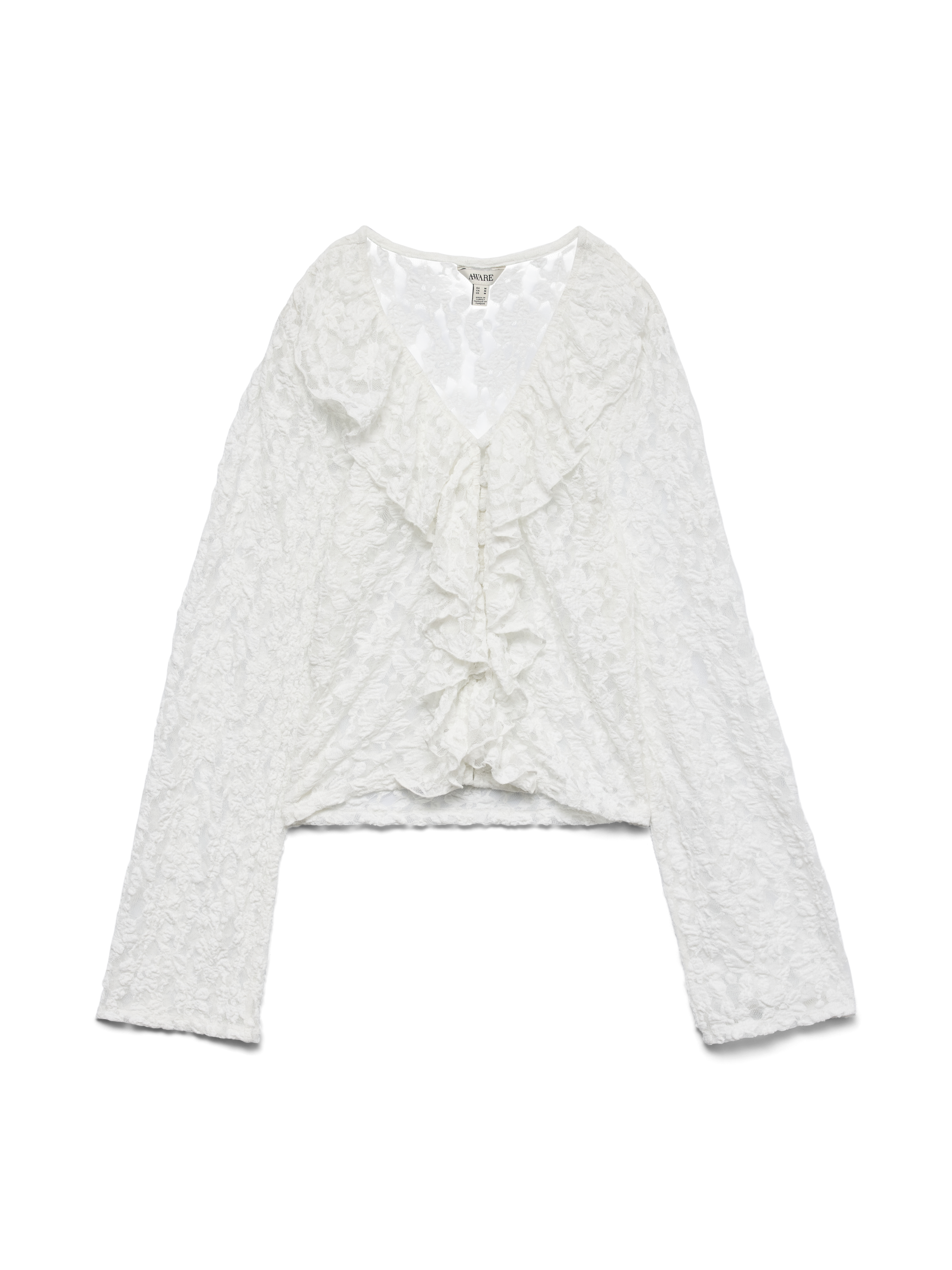 VERO MODA® AWKIENNA Top