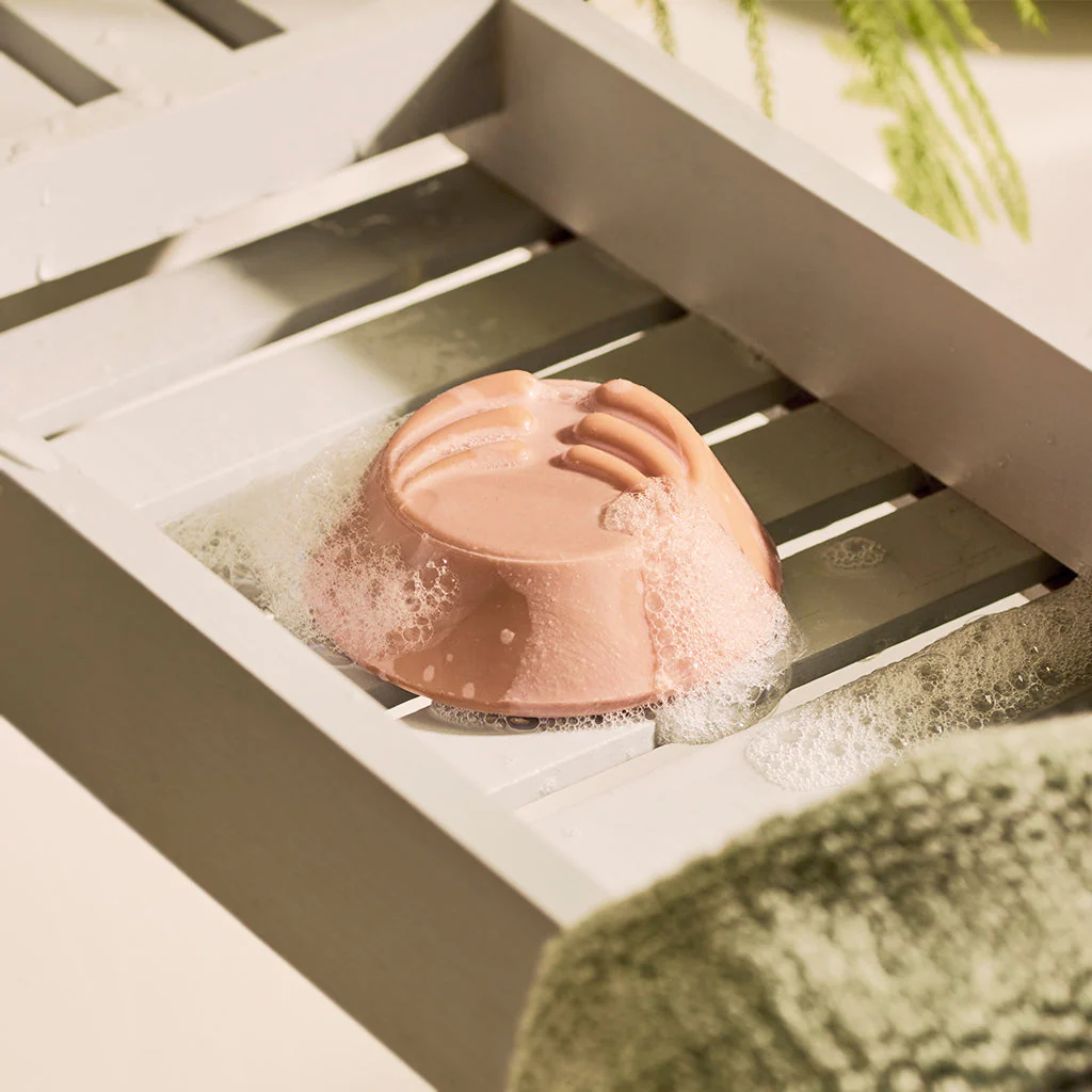 Shea Moisture Restore Shampoo Bar