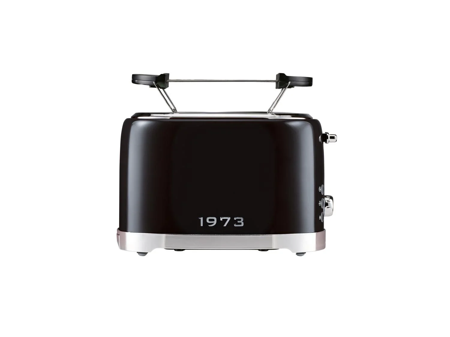 SILVERCREST Grille-pain double Retro 1973