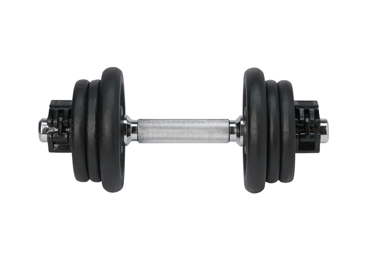 CRIVIT Set de 18 haltres