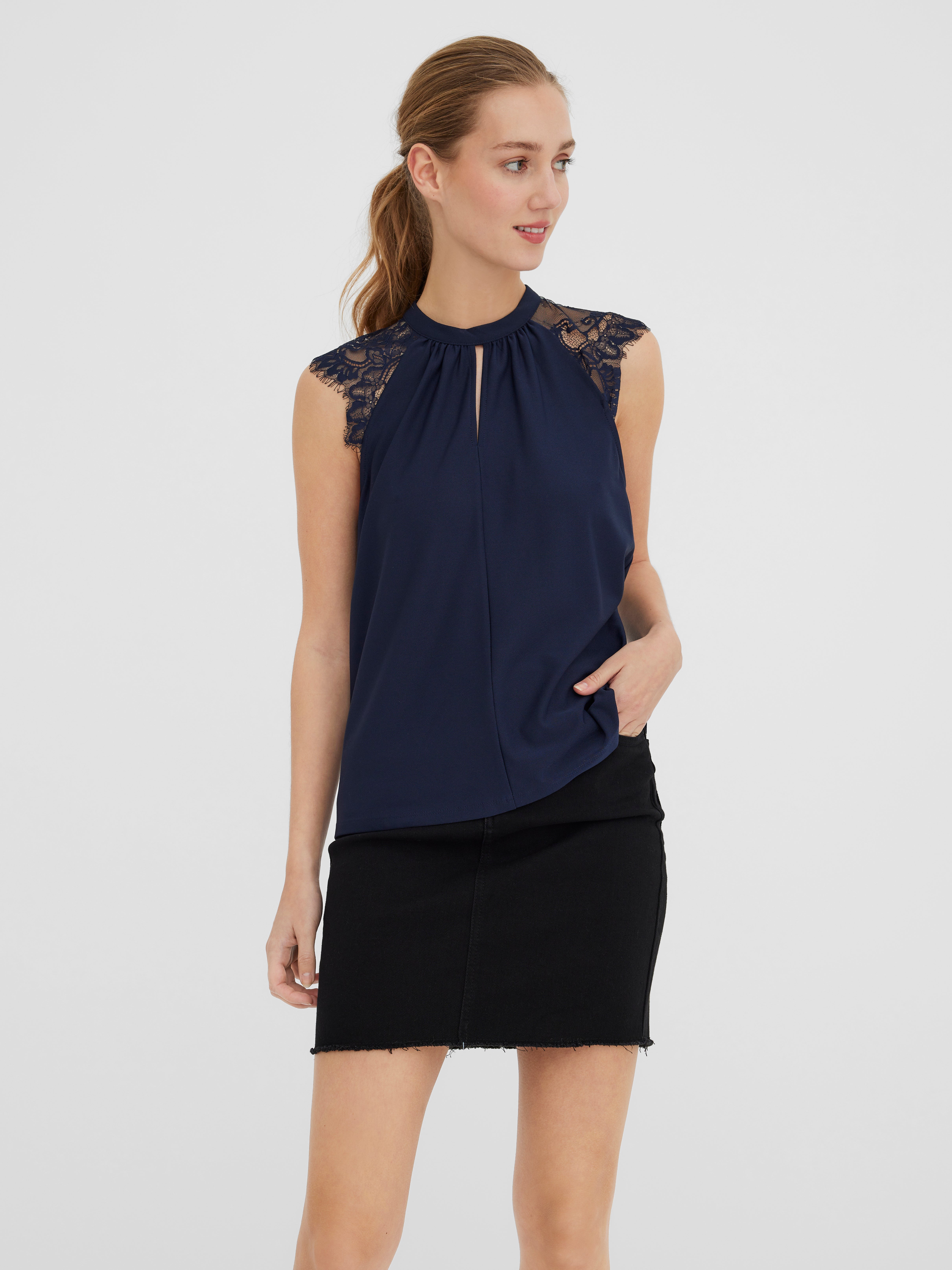 VERO MODA® VMMILLA Top
