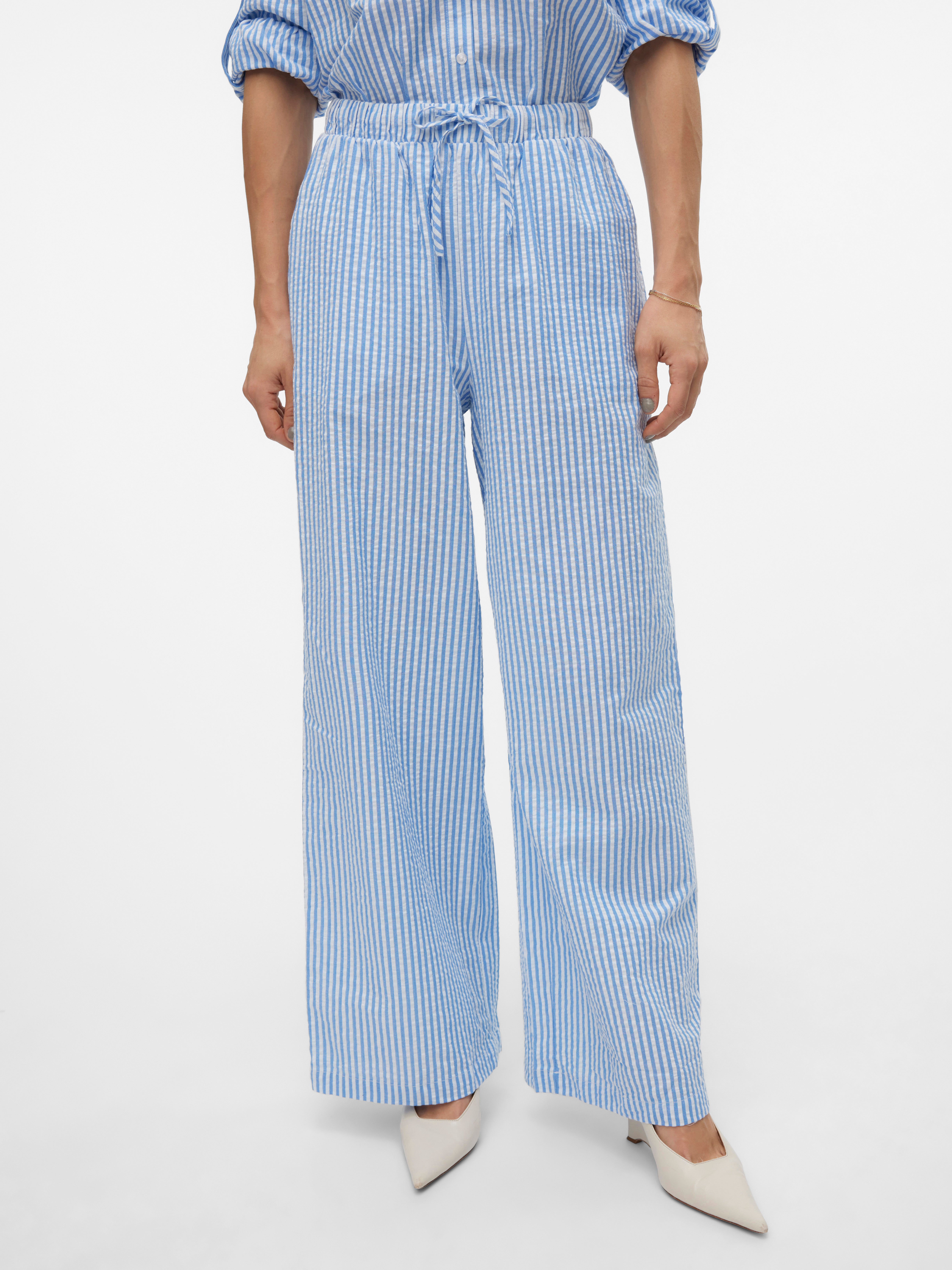 VERO MODA® VMMOLLY Trousers