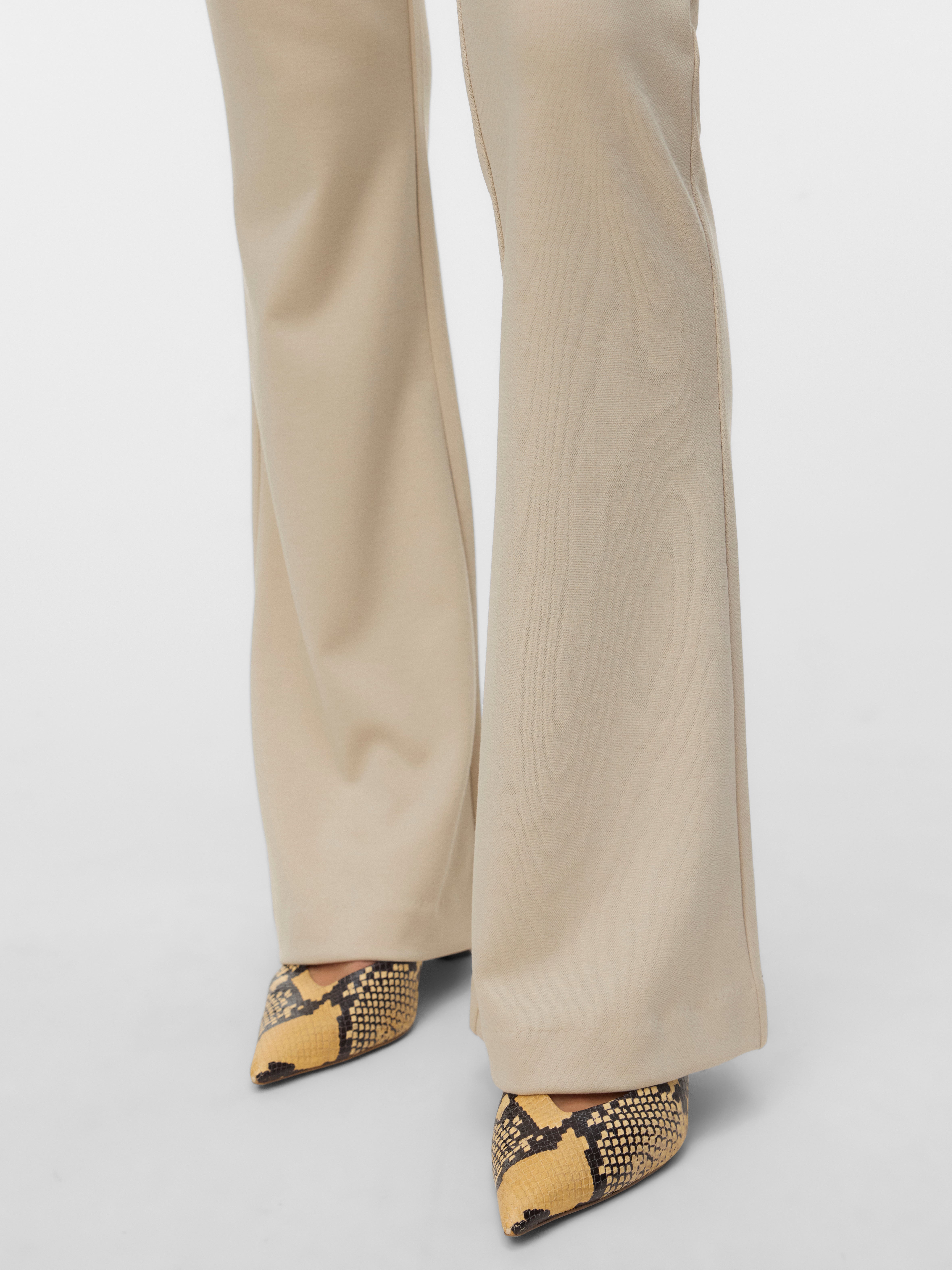 VERO MODA® VMDARIA Tailored Trousers