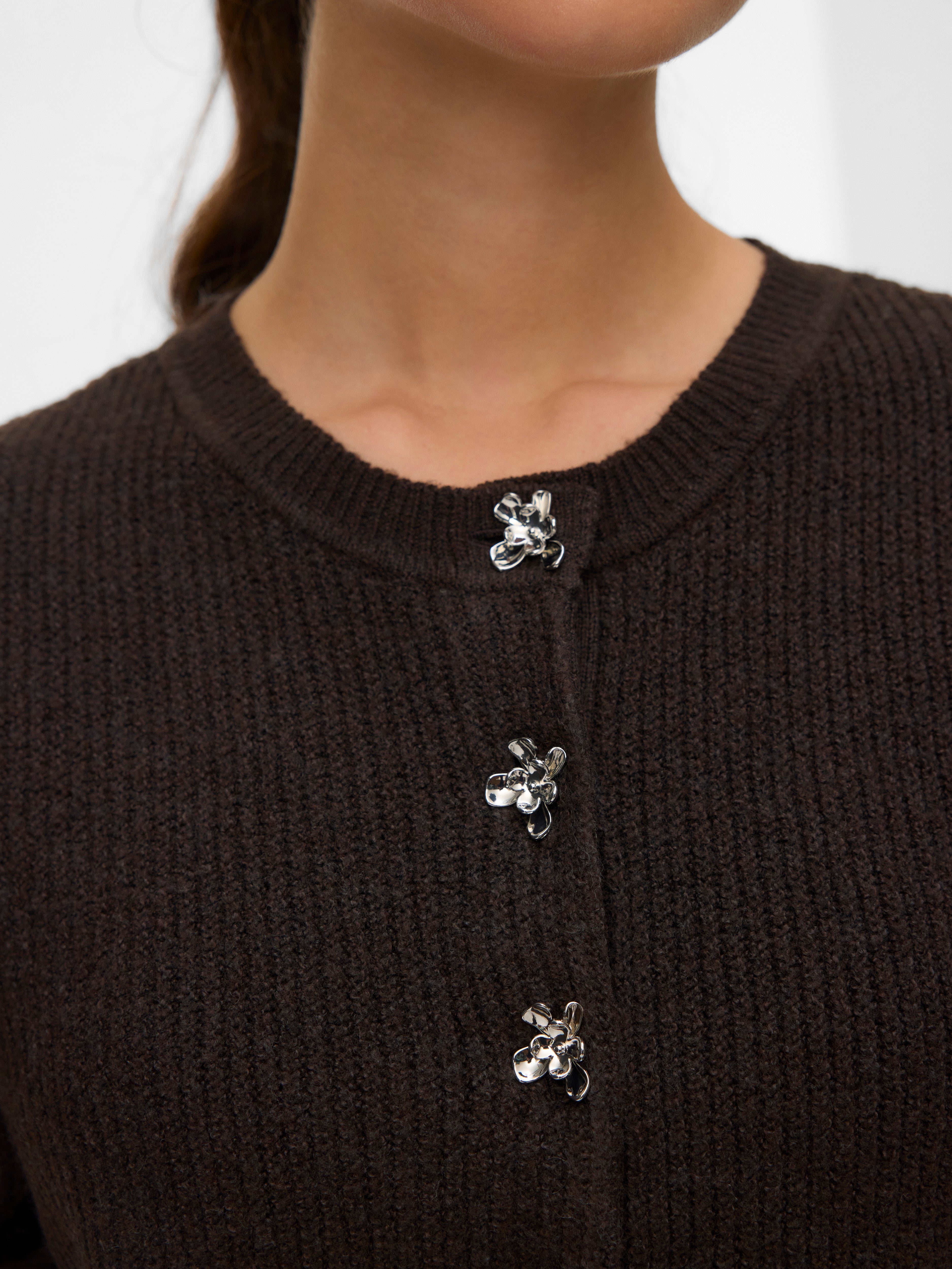 VERO MODA® VMSORAY Knit Cardigan