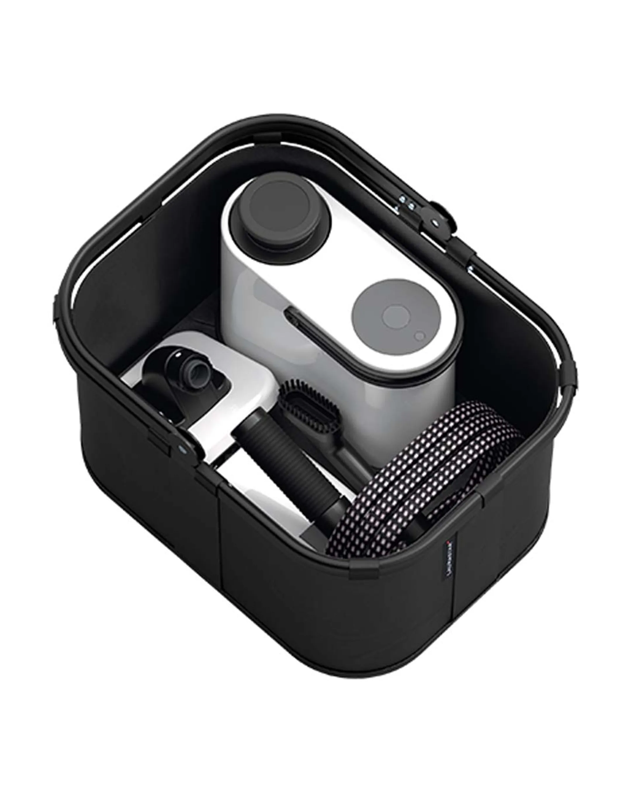 Laurastar Stoomreiniger en zuiveraar AURA