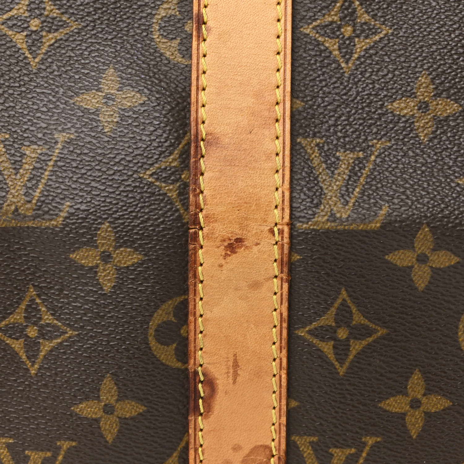 Monogram Keepall 50