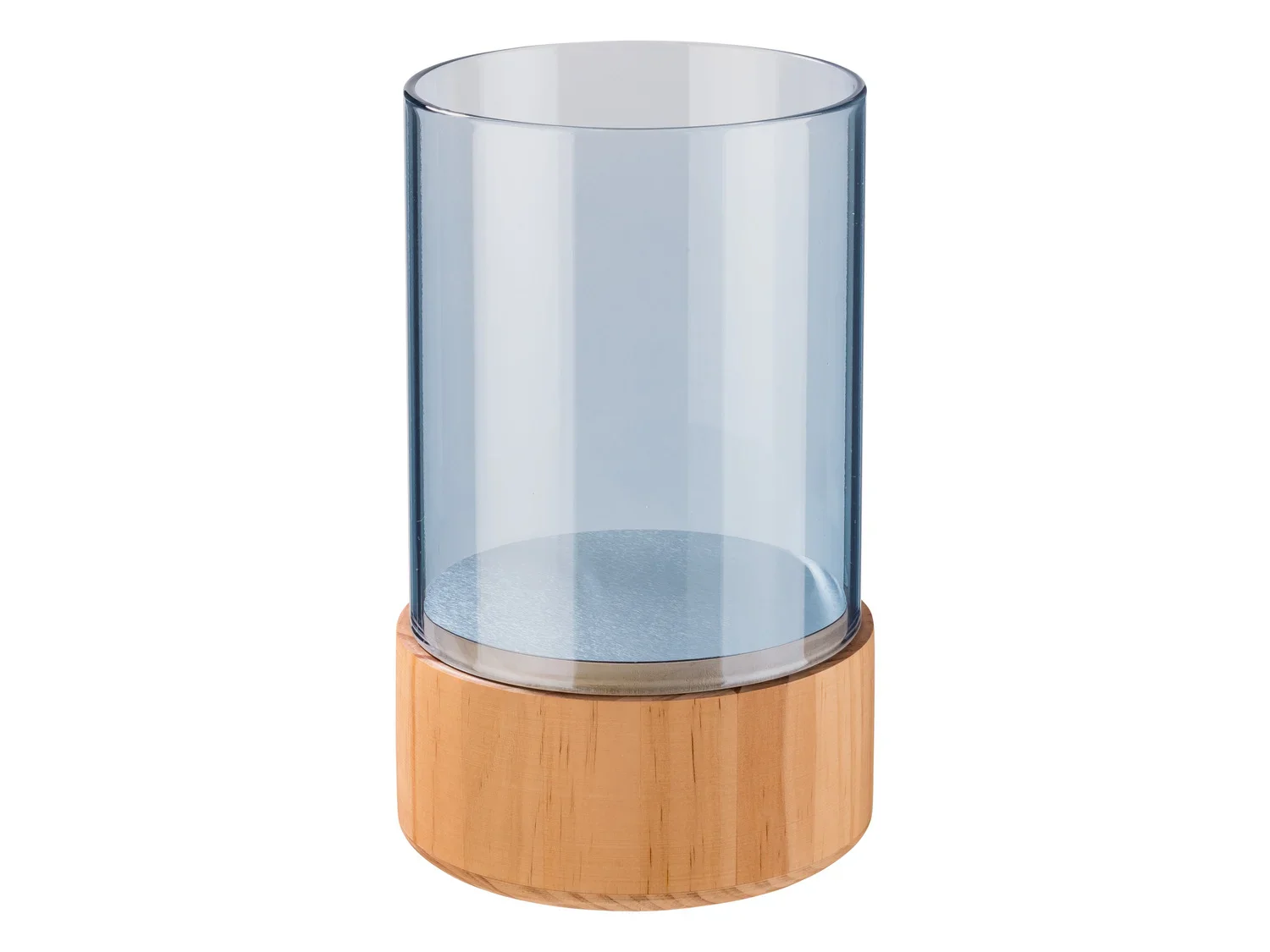 LIVARNO home Photophore en verre