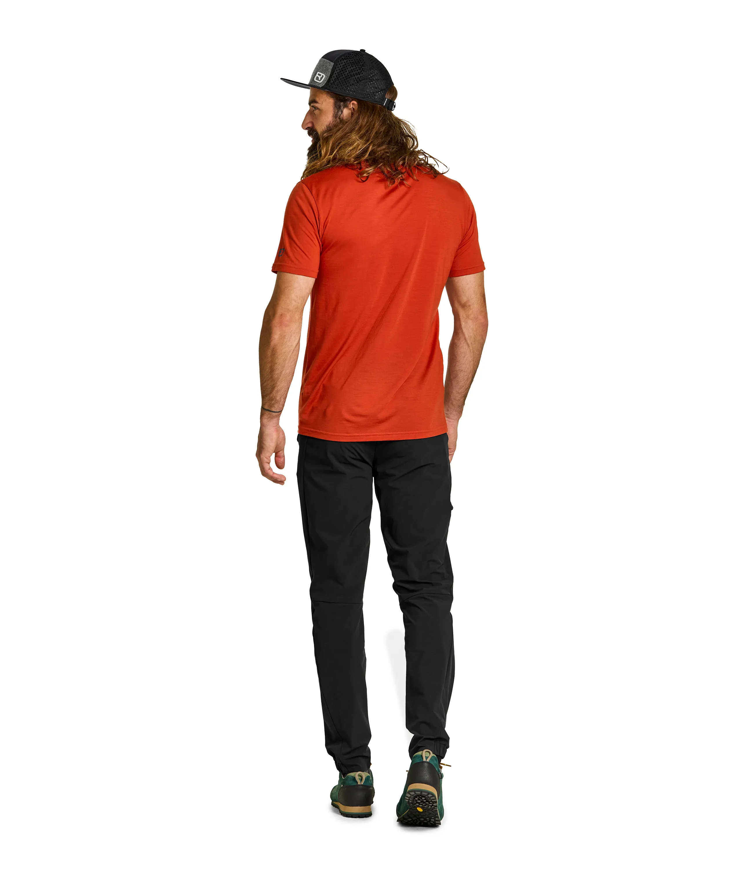 ORTOVOXR 150 COOL MTN PROTECTOR TS
