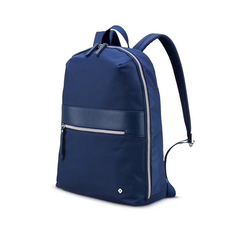 Navy Blue Mobile Solution Everyday Backpack Laptop Backpacks | 4980-XTFCS - SAMSONITE OUTLET