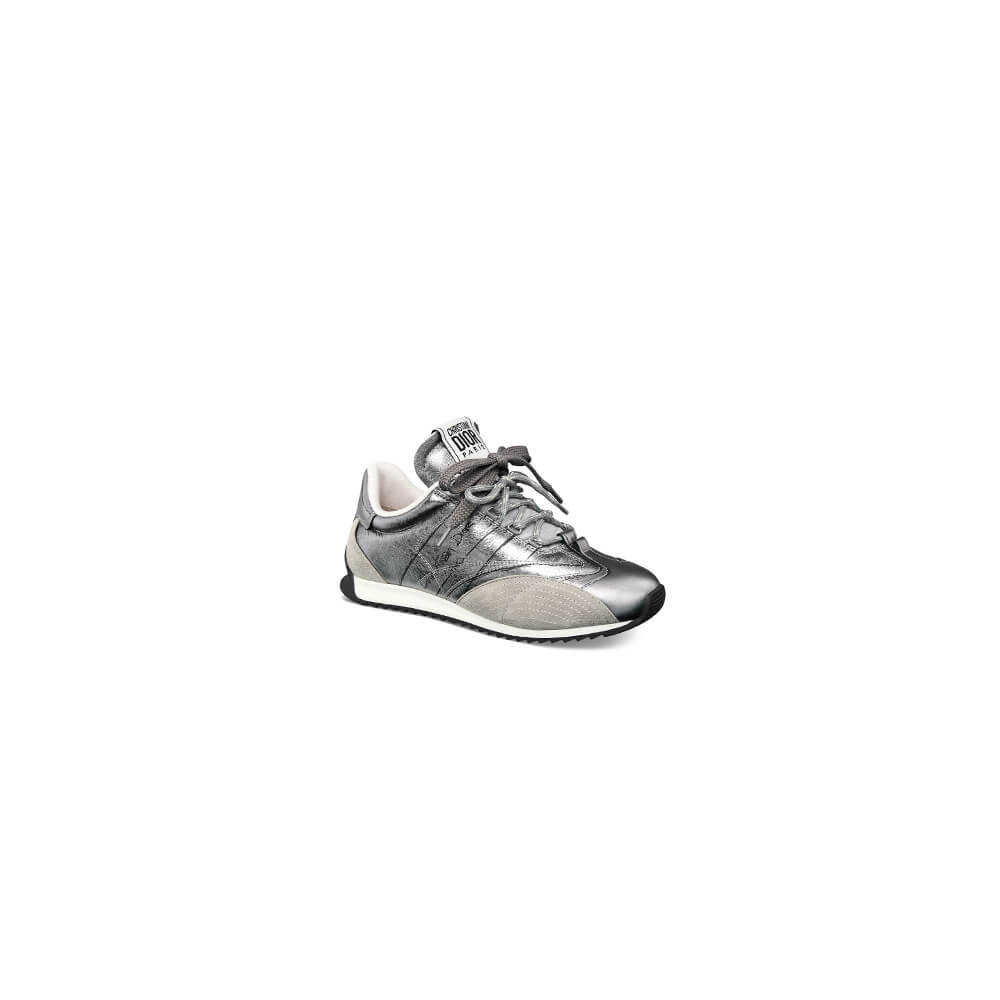 DIOR  D-Sketch Sneaker