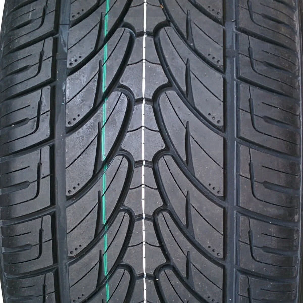 Set of 4 Lionhart LH - TEN 285/45R22 114V XL All-Season M+S Performance Truck / SUV Tires LHST102245020 / 285/45/22 / 2854522