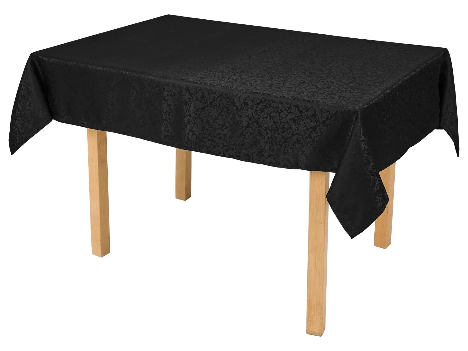 LIVARNO Nappe et chemins de table en jacquard Premium