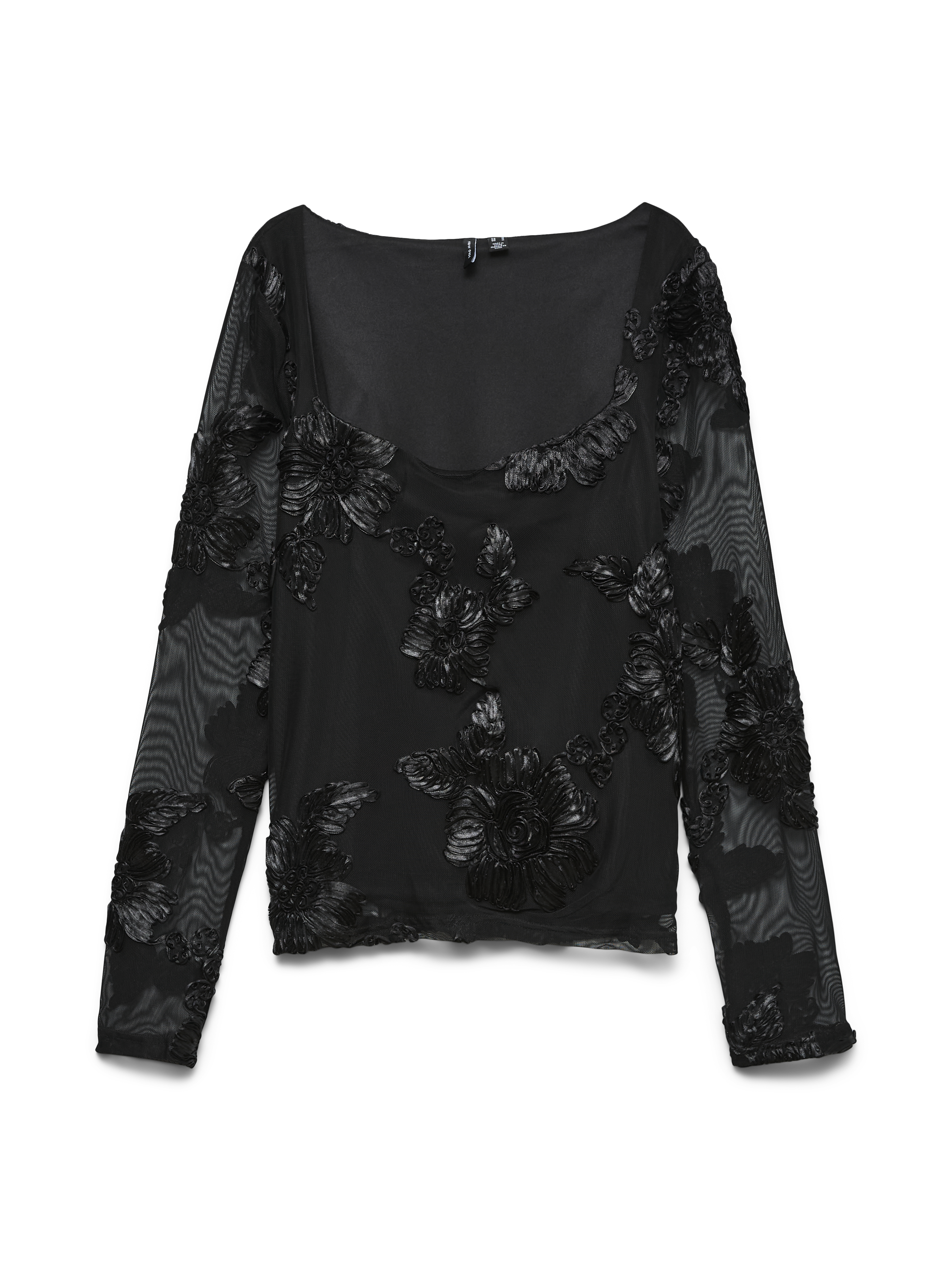 VERO MODA® VMMILA Top