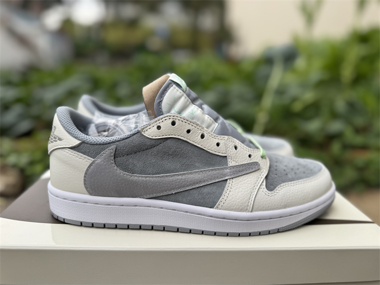 Jordan Air Jordan 1 Low
